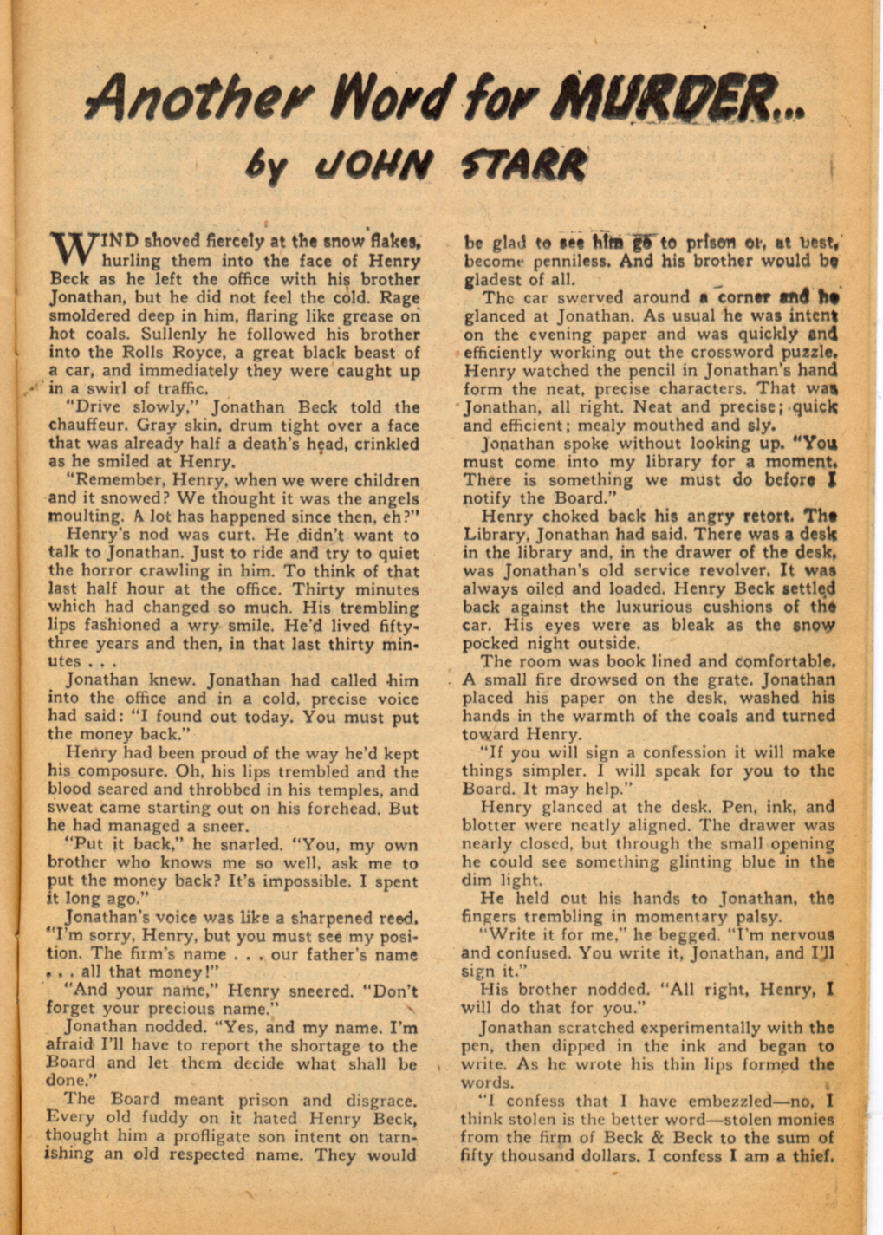 Read online Rangers Comics comic -  Issue #58 - 25