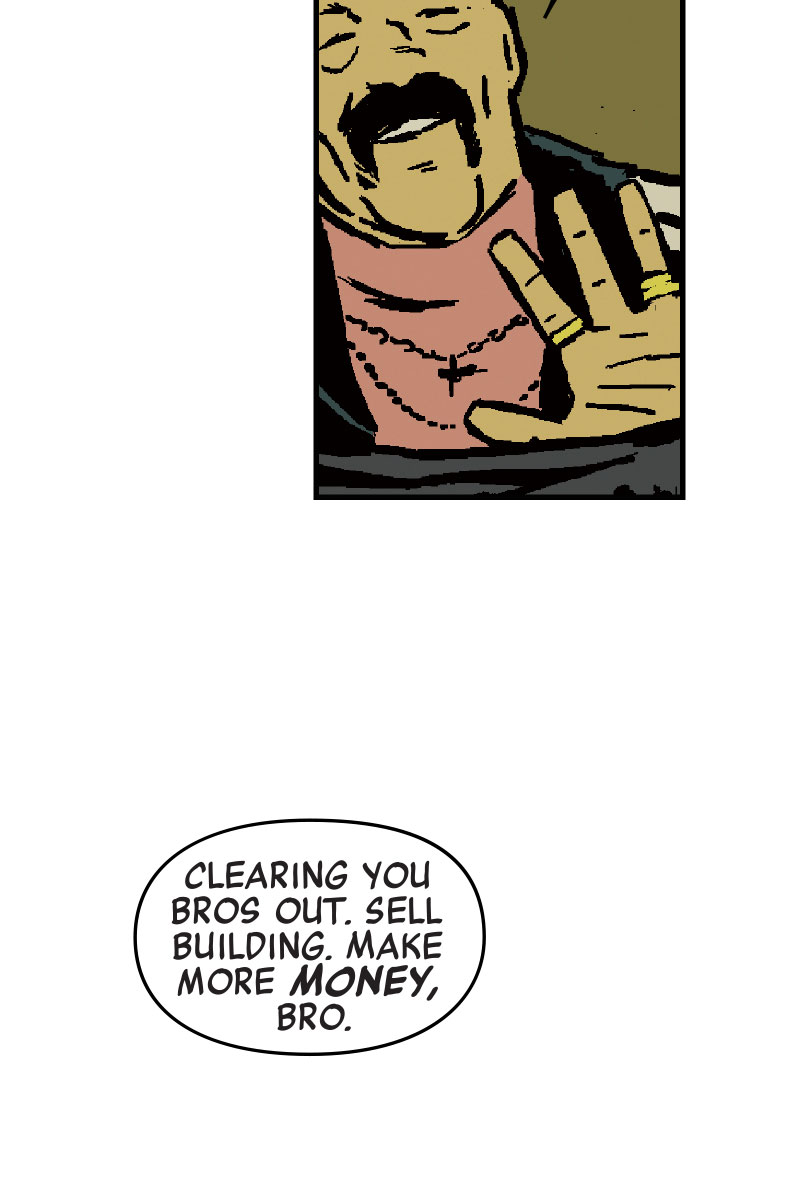 Read online Hawkeye: My Life as a Weapon Infinity Comic comic -  Issue # TPB 1 (Part 2) - 17