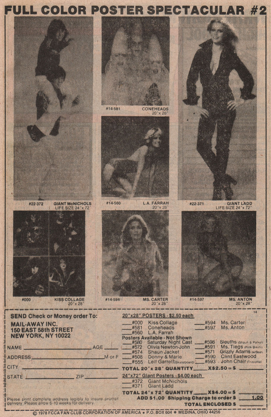 Read online Weird Western Tales (1972) comic -  Issue #53 - 23