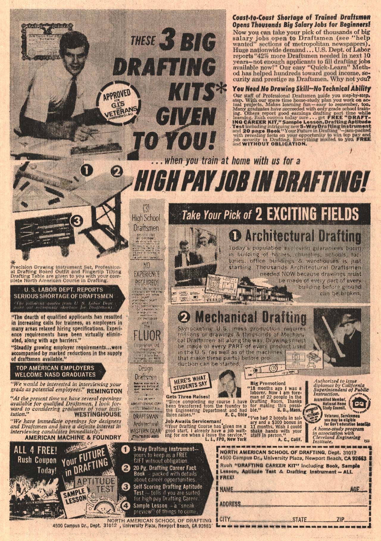 Read online Special Marvel Edition comic -  Issue #9 - 10