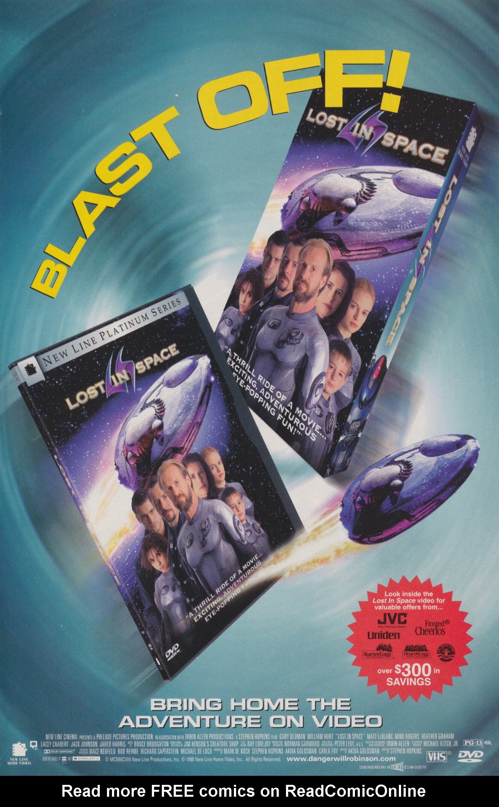 Read online Action Comics (1938) comic -  Issue #750 - 45