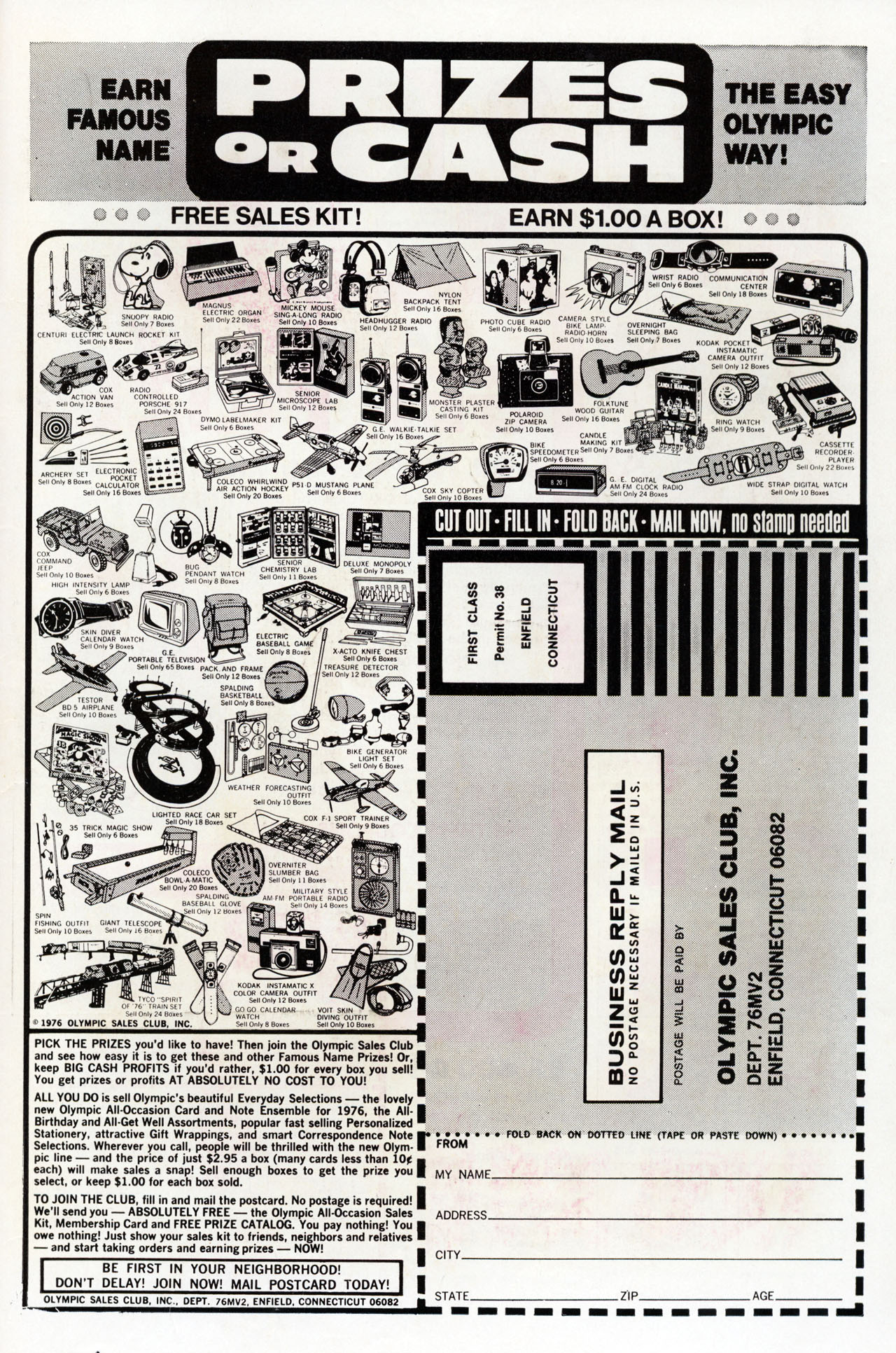 Read online Marvel Tales (1964) comic -  Issue #68 - 35