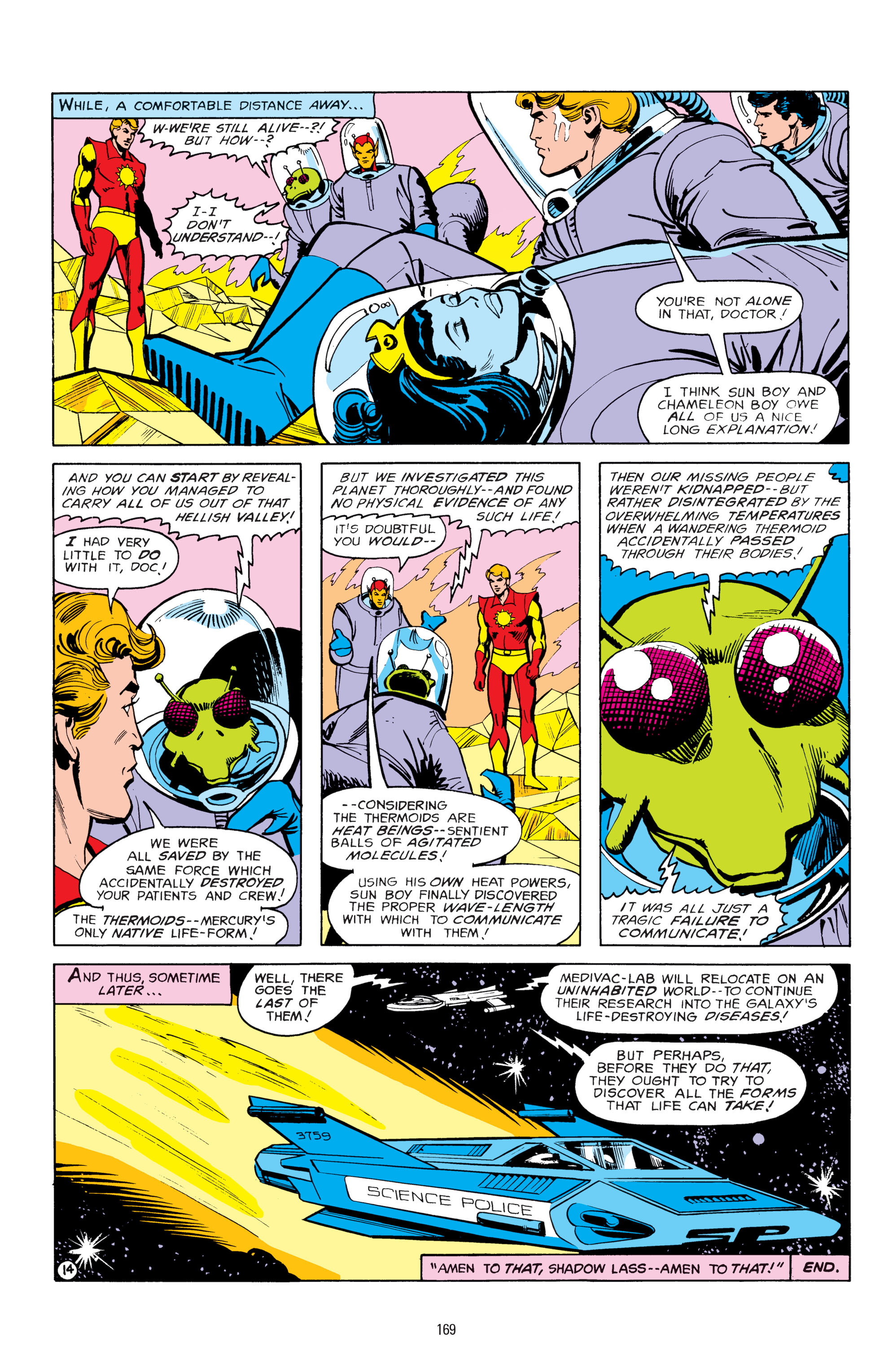 Read online Superboy and the Legion of Super-Heroes comic -  Issue # TPB 2 (Part 2) - 67