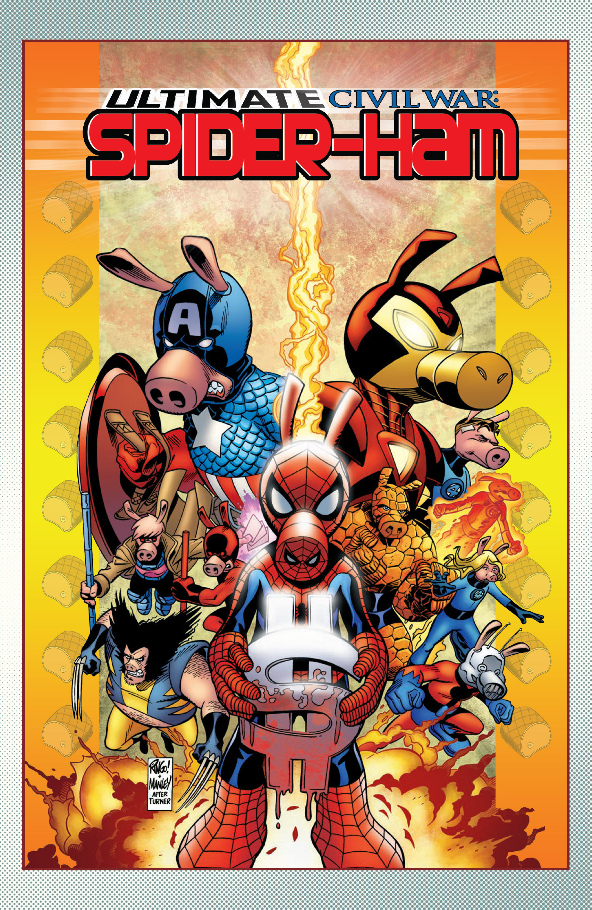 Read online Secret Wars, Too (2016) comic -  Issue # TPB (Part 1) - 41