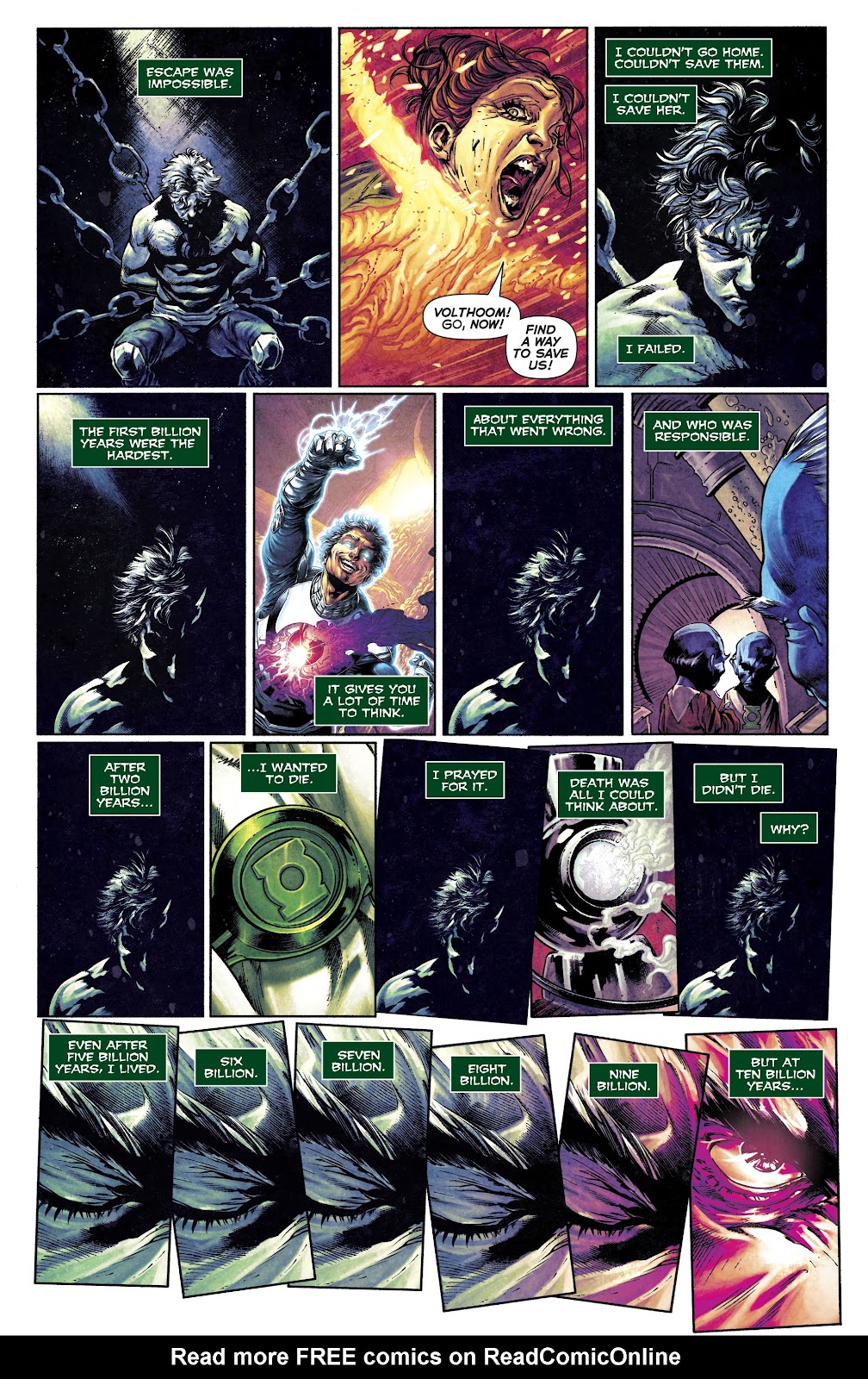 Green Lanterns issue 18 - Page 18
