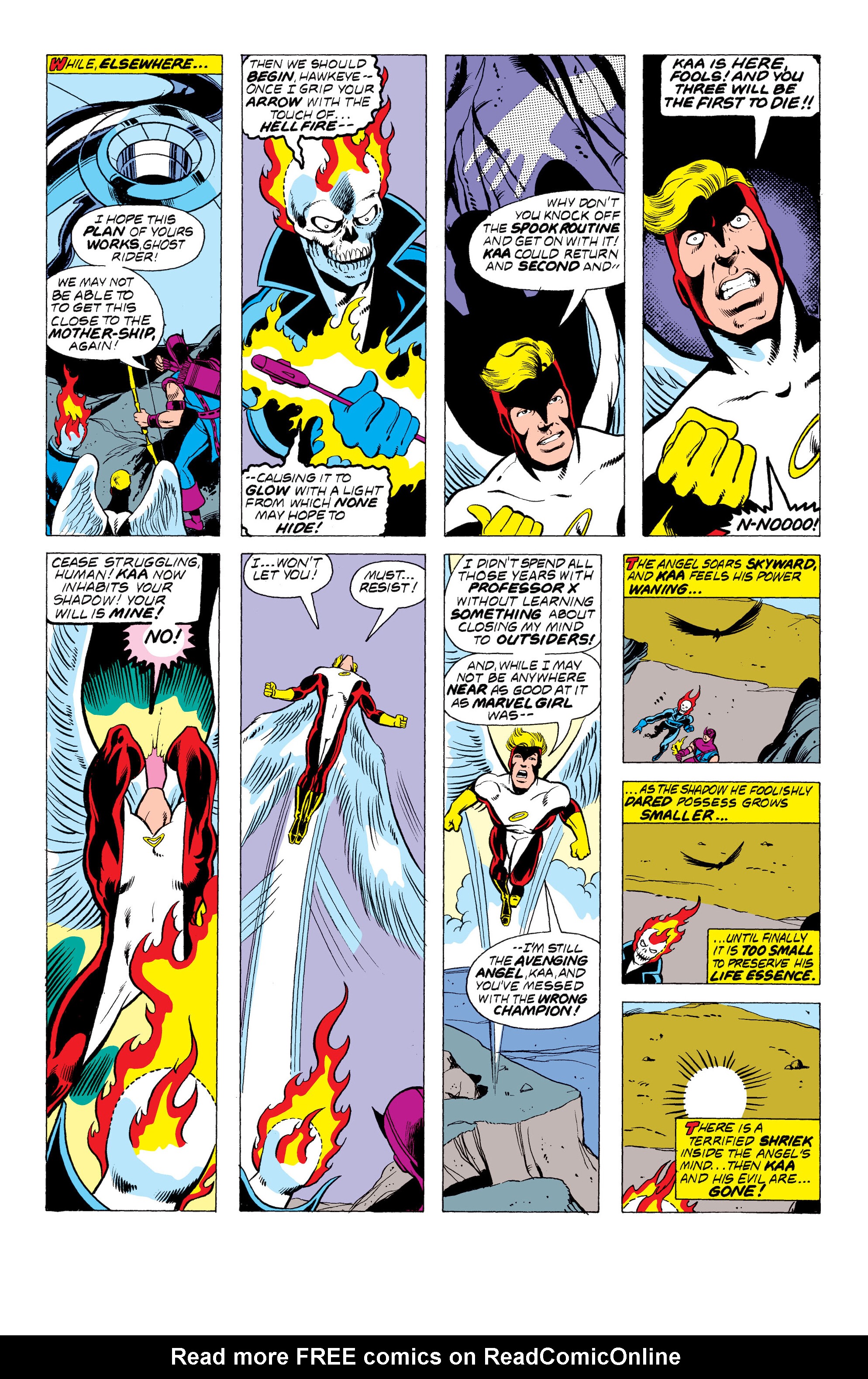 Read online Ant-Man/Giant-Man Epic Collection: Ant-Man No More comic -  Issue # TPB (Part 5) - 18