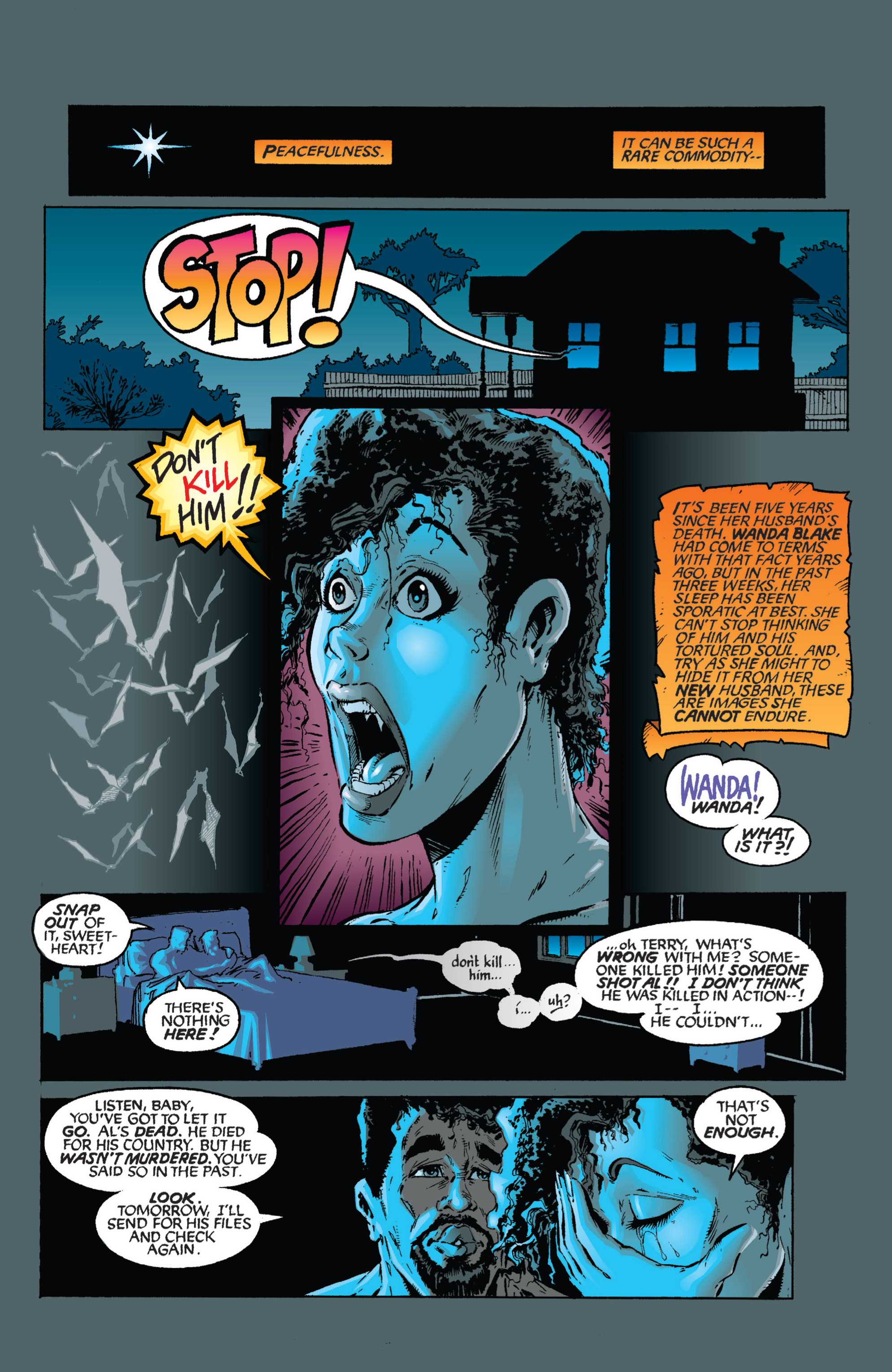 Read online Spawn comic -  Issue # _Collection TPB 2 - 15