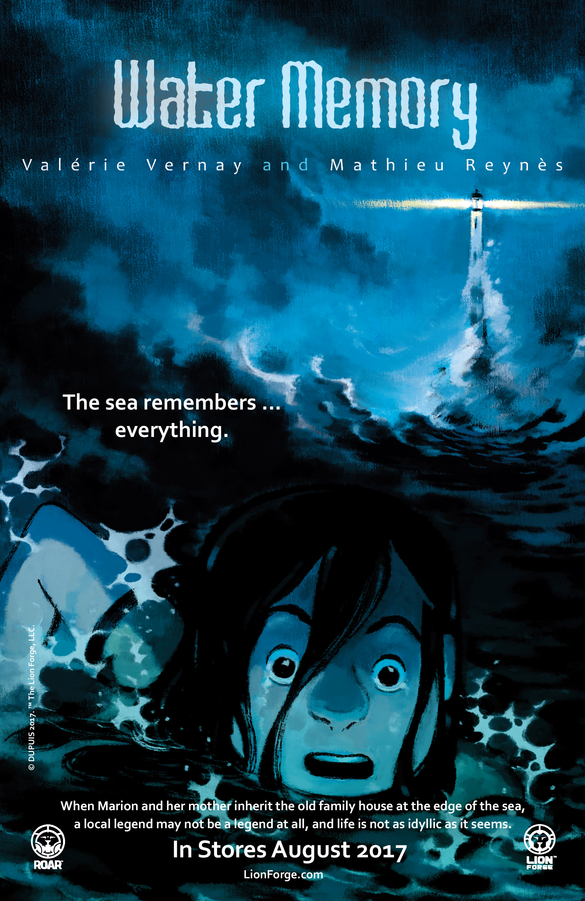 Read online The Castoffs comic -  Issue #9 - 29