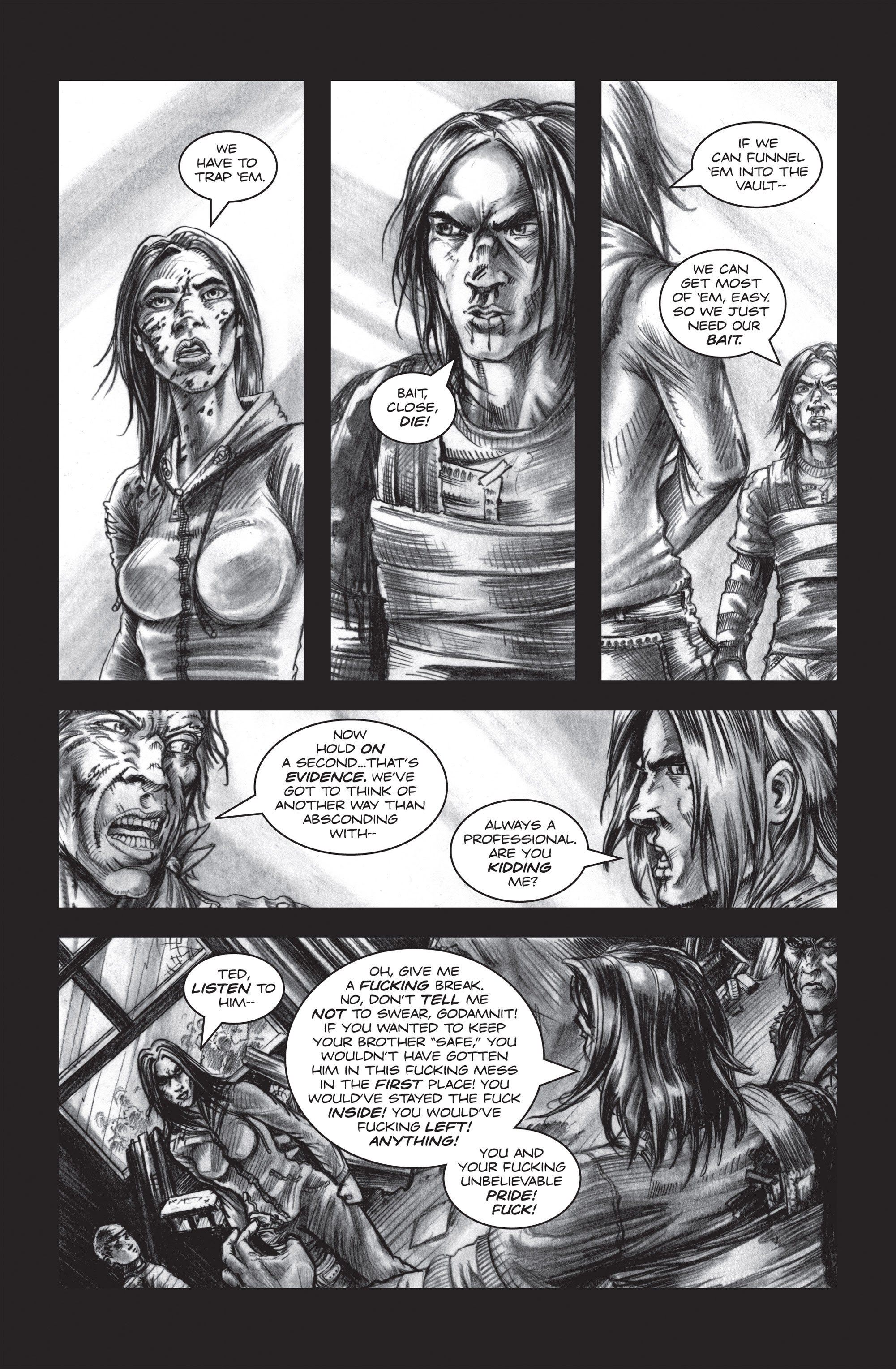 Read online The Killing Jar comic -  Issue # TPB (Part 2) - 74