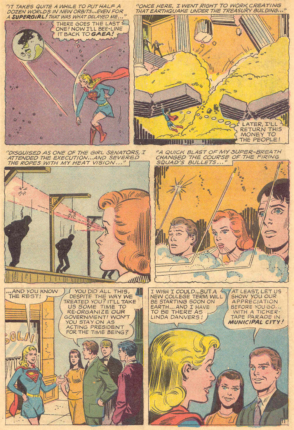 Action Comics (1938) issue 345 - Page 31