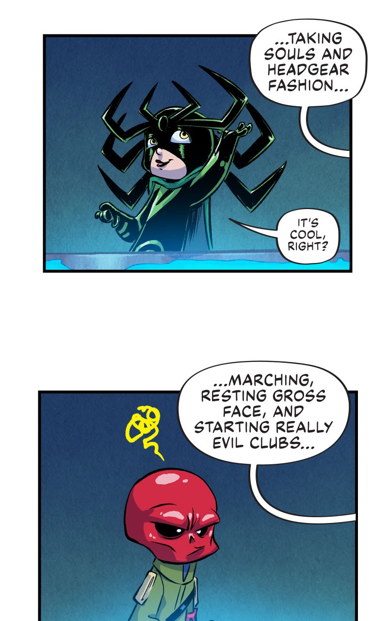 Read online Giant-Size Little Marvels: Infinity Comic comic -  Issue #4 - 18