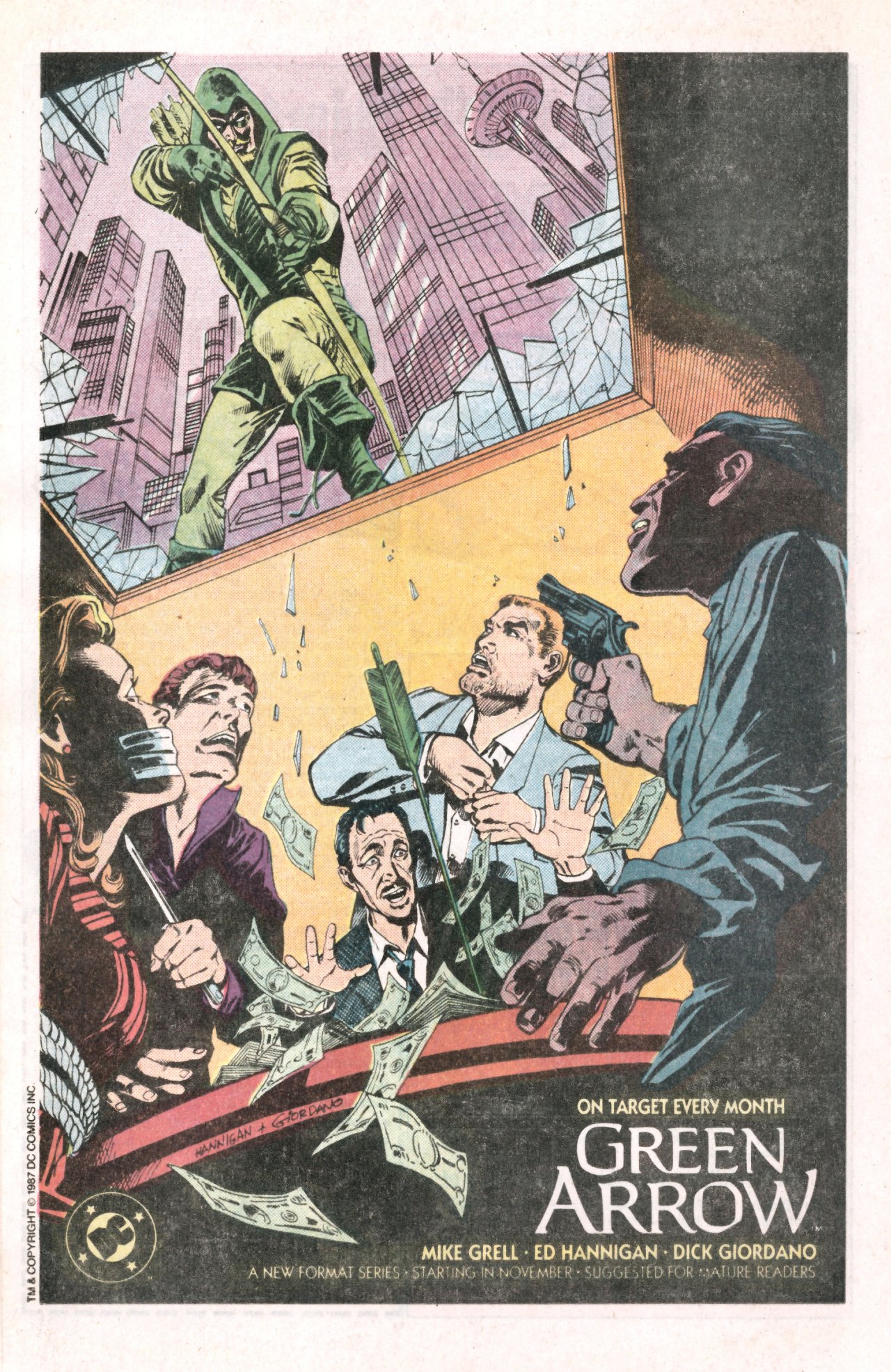 Read online World of Krypton comic -  Issue #2 - 26