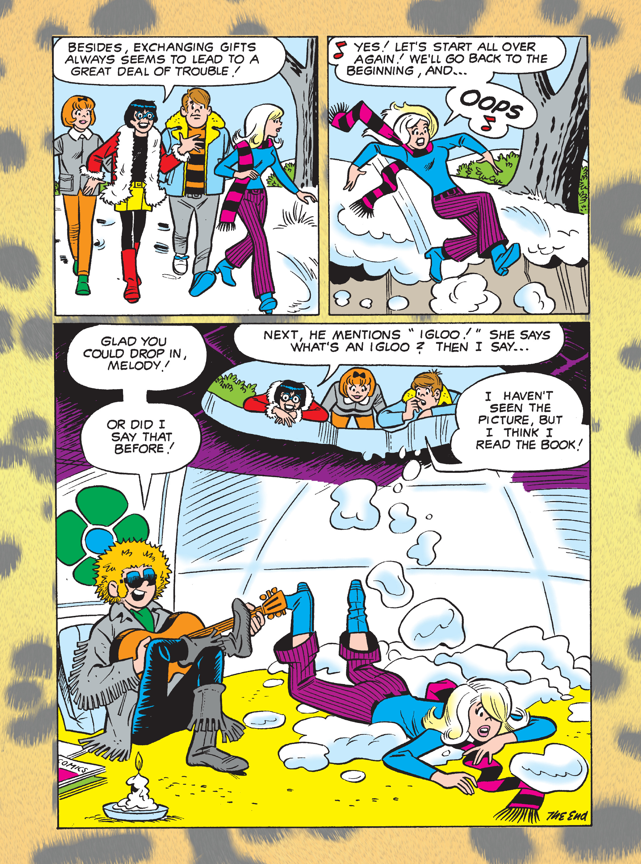 Read online Tales From Riverdale Digest comic -  Issue #8 - 41