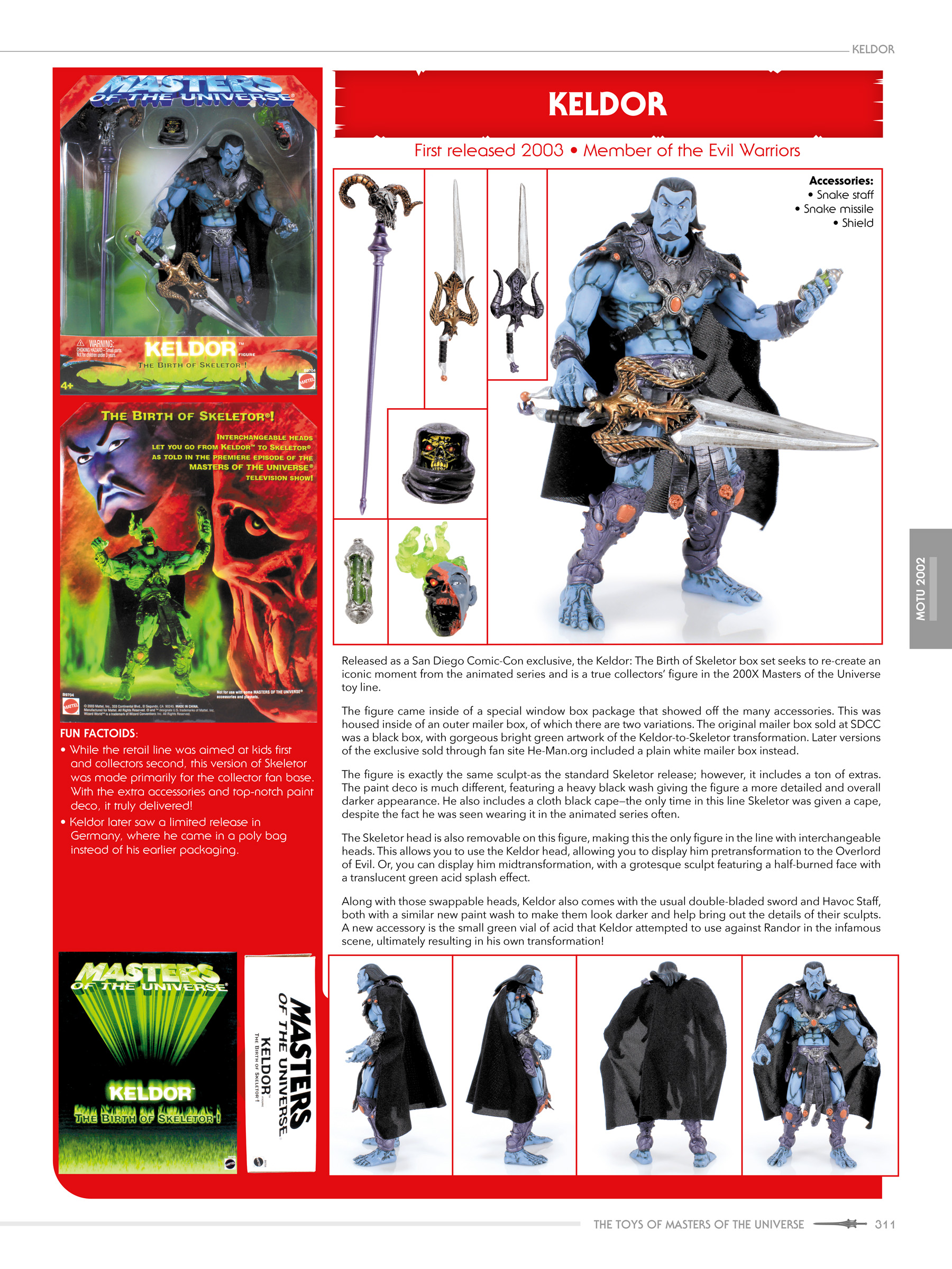 Read online The Toys of He-Man and the Masters of the Universe comic -  Issue # TPB 1 (Part 4) - 12