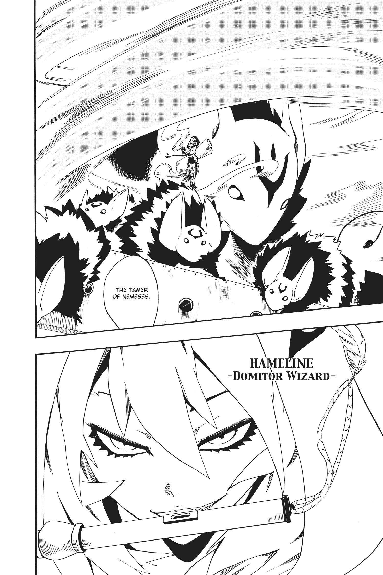 Read online Radiant comic -  Issue # TPB 2 (Part 2) - 69
