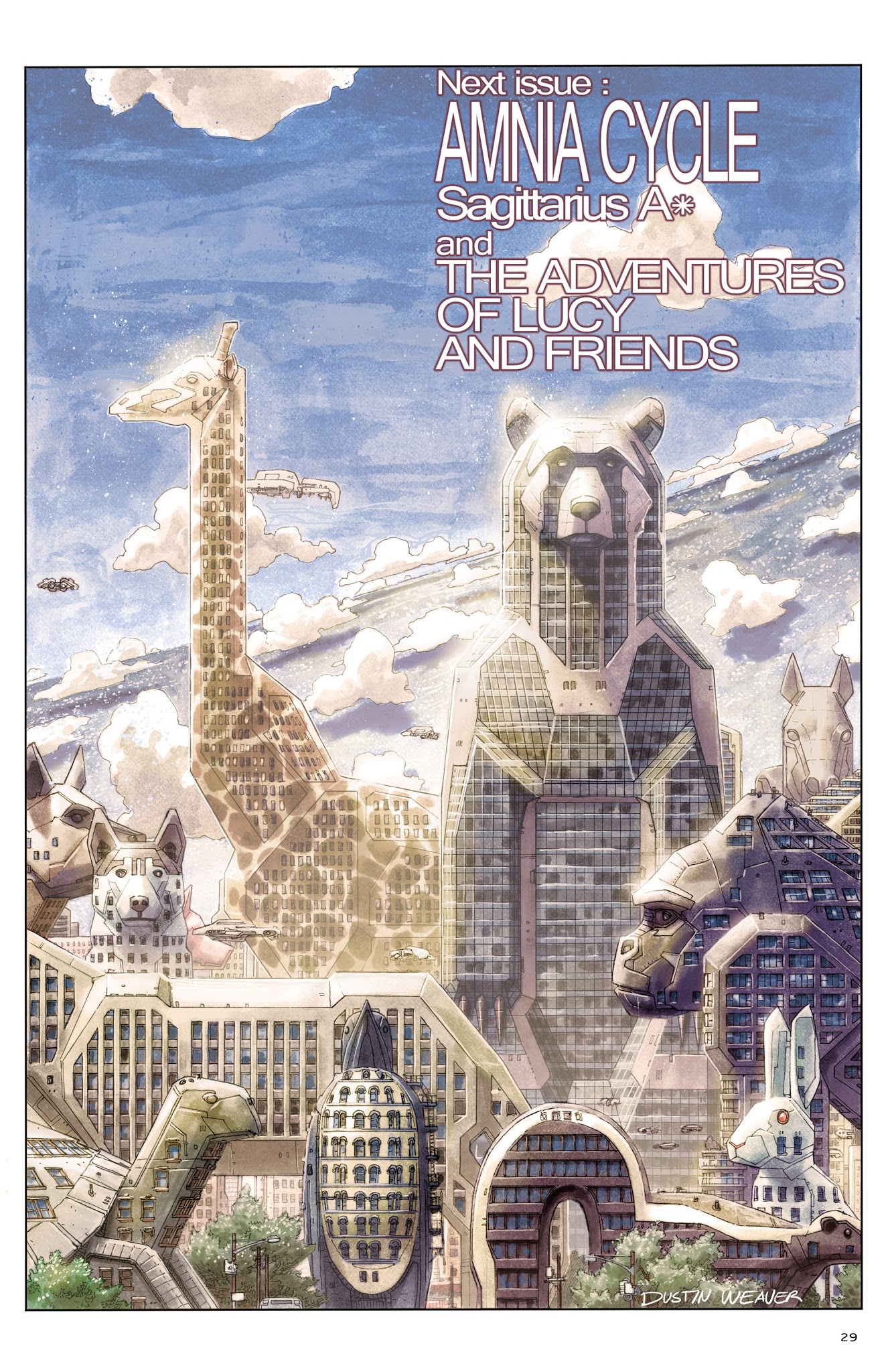 Read online Paklis comic -  Issue #3 - 30