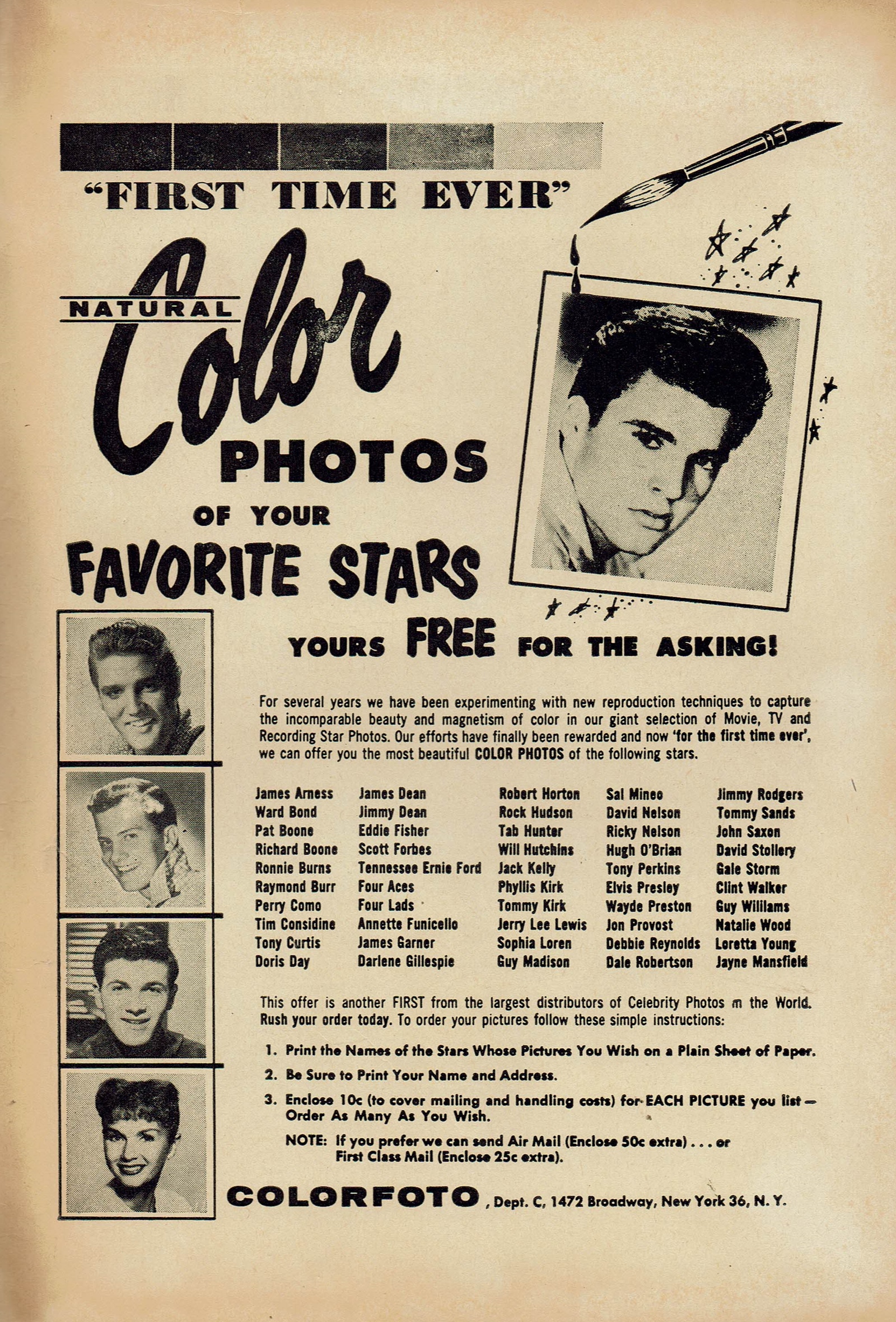 Read online My Little Margie (1954) comic -  Issue #24 - 35