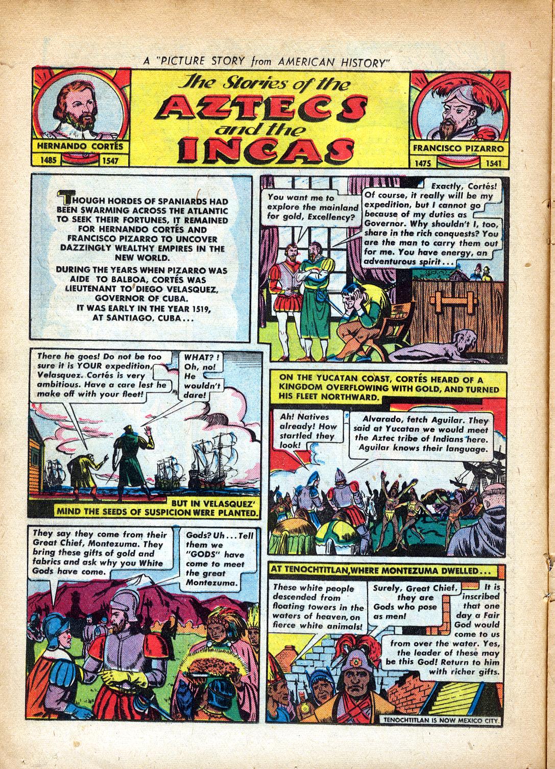 Read online Sensation (Mystery) Comics comic -  Issue #37 - 24