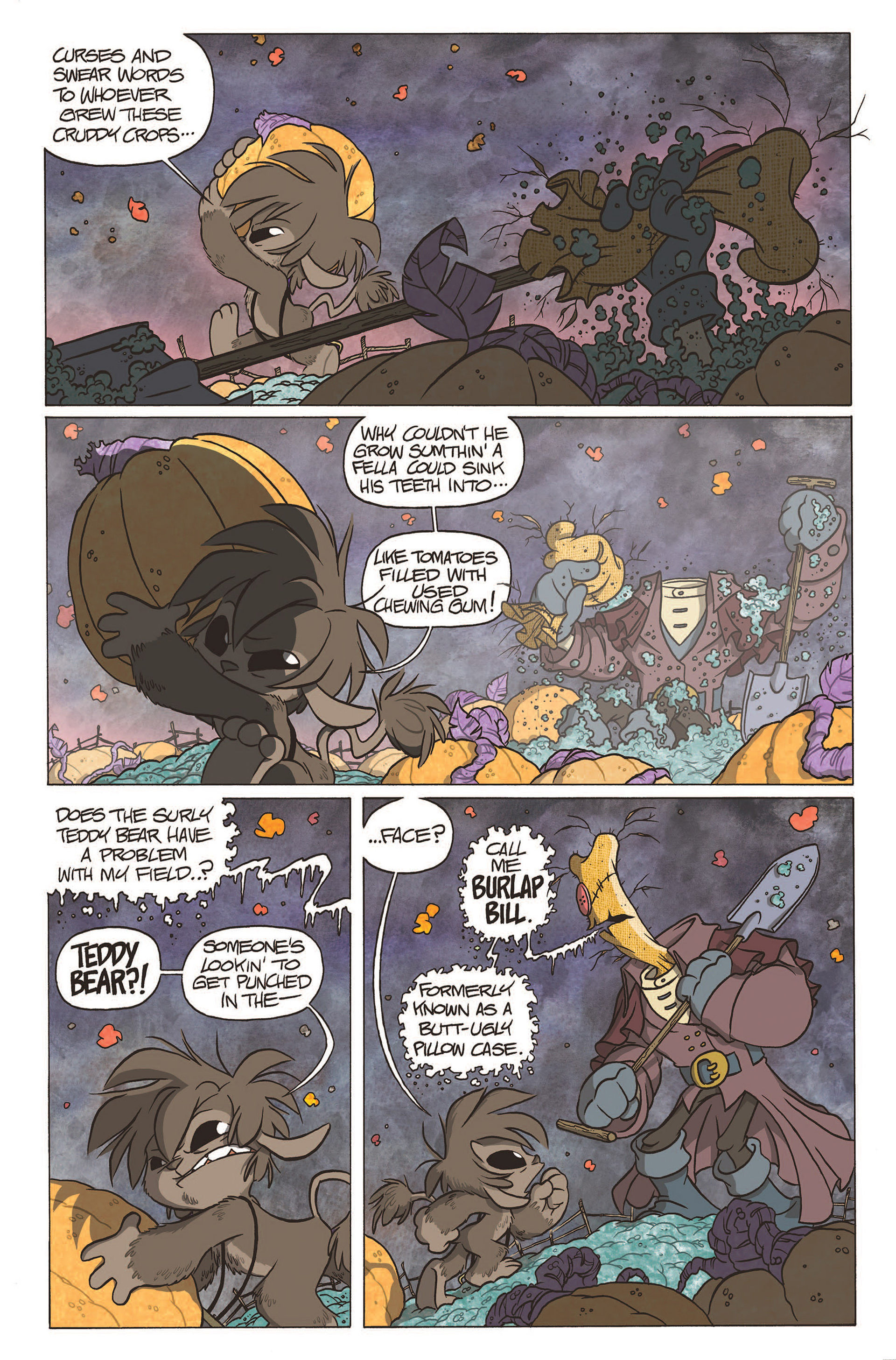 Read Online Free Comic Book Day 14 Comic Issue Atomic Robo And Friends