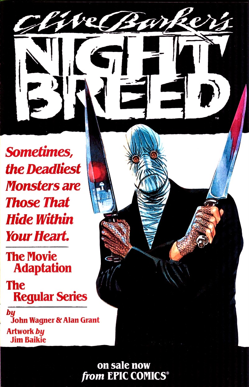 Read online The Last American comic -  Issue #2 - 34