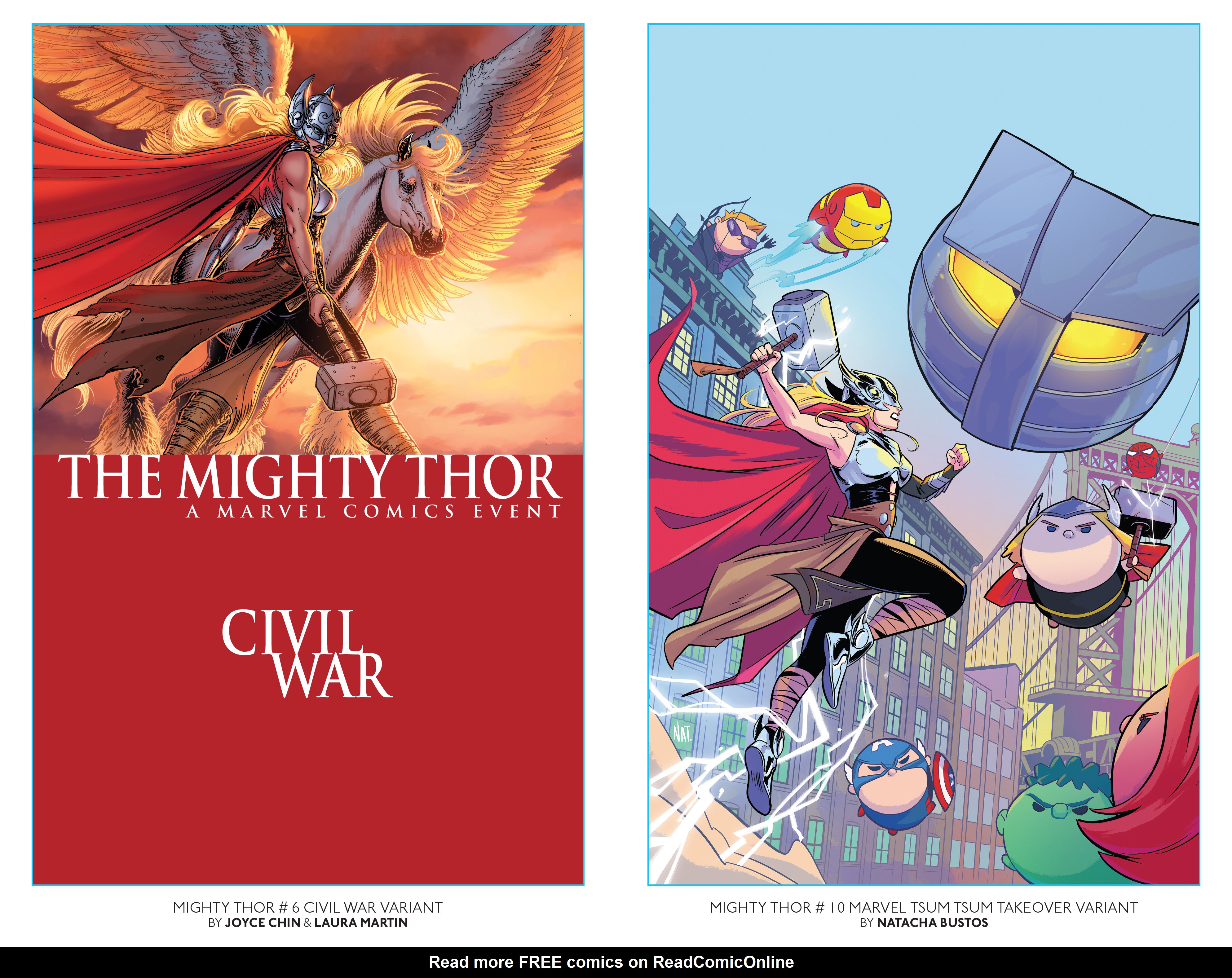 Read online Thor by Jason Aaron & Russell Dauterman comic -  Issue # TPB 2 (Part 3) - 64