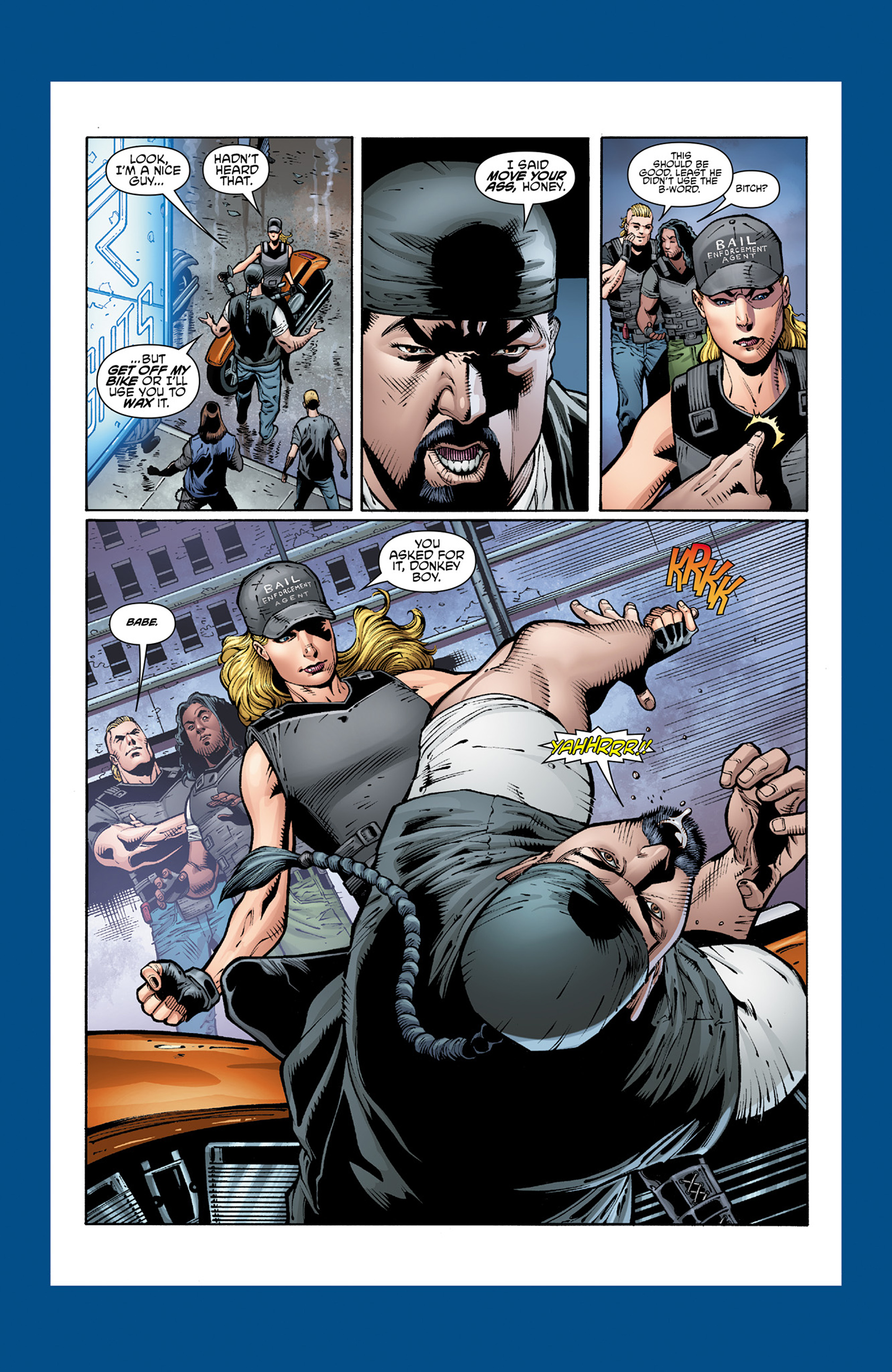 Read online Captain Midnight comic -  Issue #23 - 23