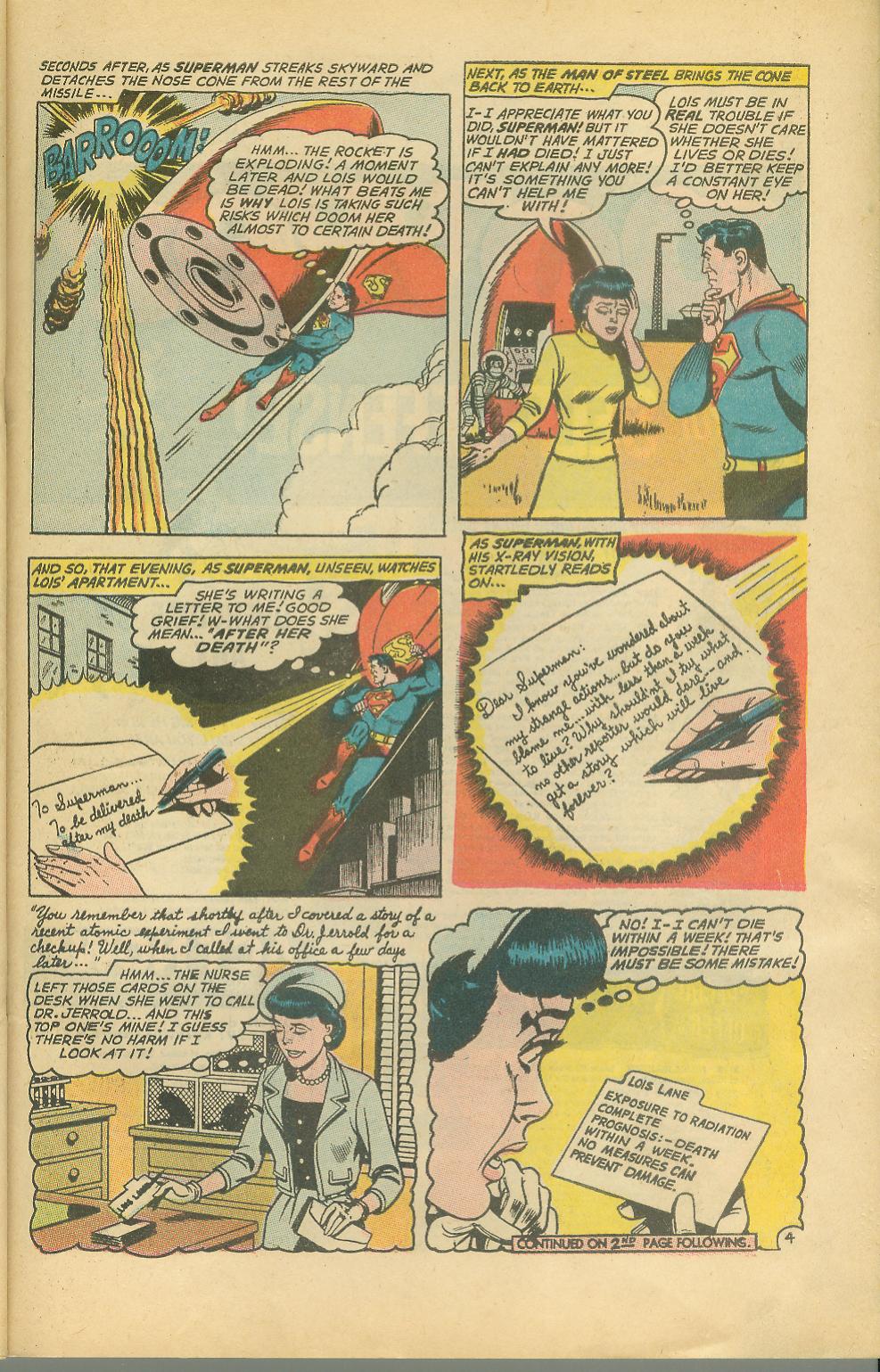 Read online Superman's Girl Friend, Lois Lane comic -  Issue #84 - 27