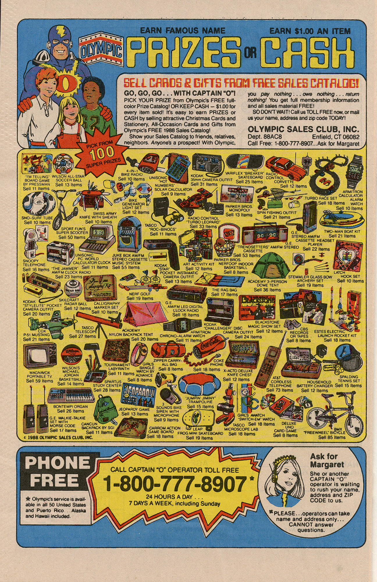 Read online Archie's Pals 'N' Gals (1952) comic -  Issue #201 - 34