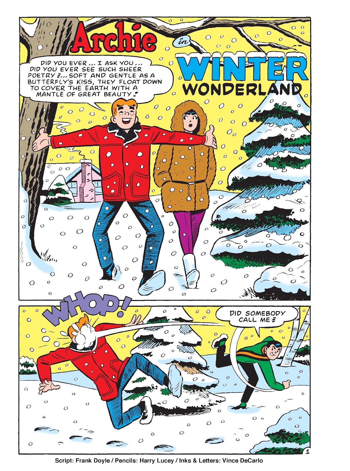 Archie Comics Double Digest issue 316 - Page 74