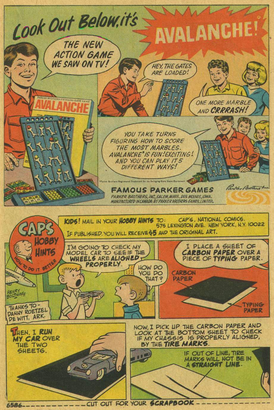 Read online Aquaman (1962) comic -  Issue #37 - 15