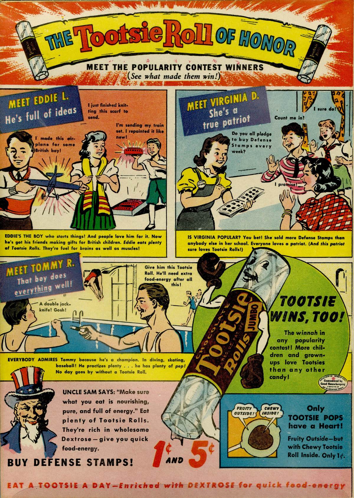 Read online Detective Comics (1937) comic -  Issue #66 - 70