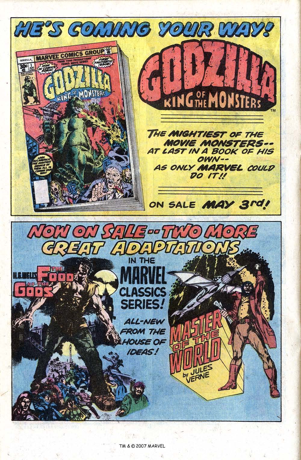 Read online The Incredible Hulk (1968) comic -  Issue #214 - 20