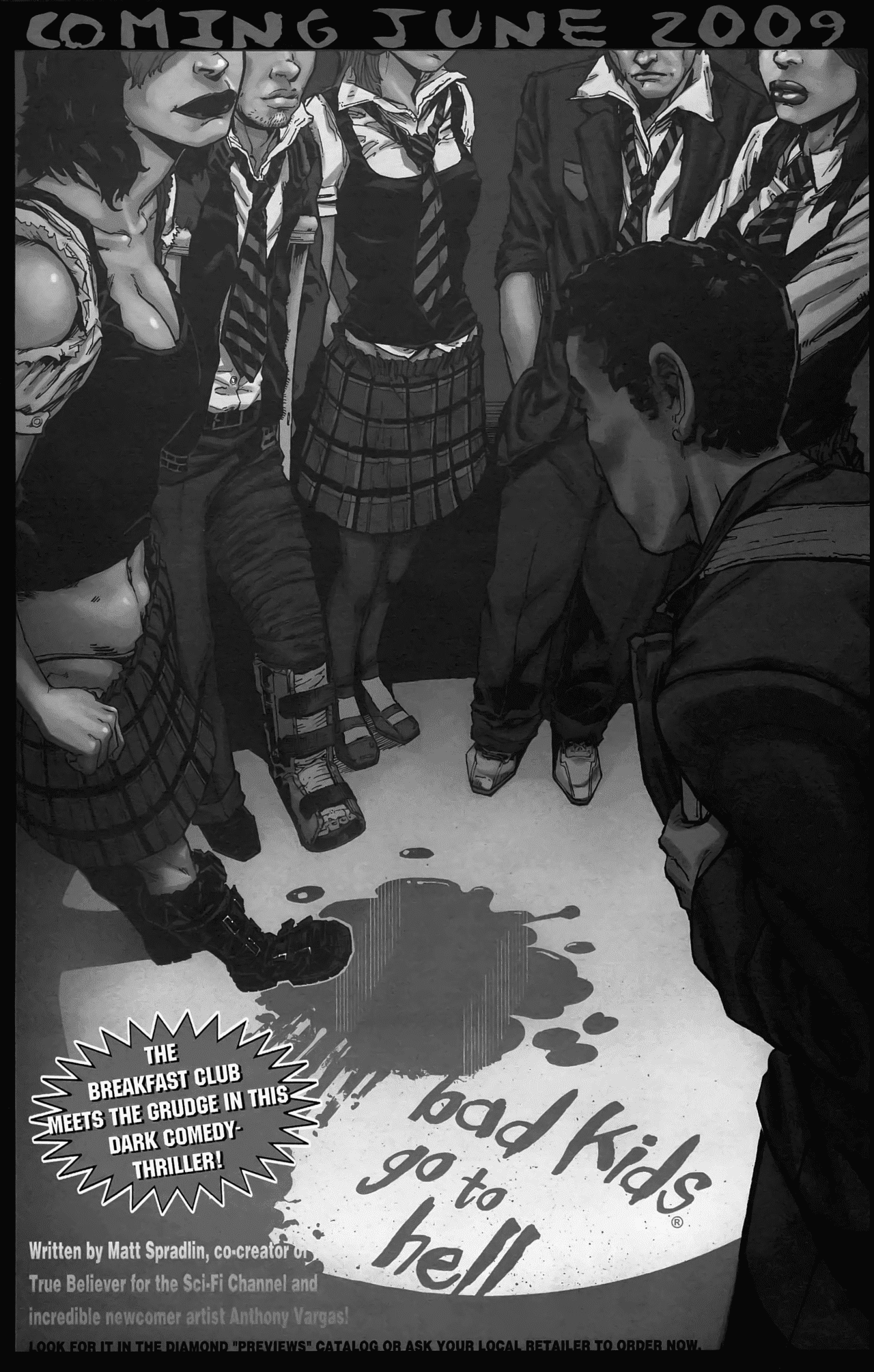 Read online Far West: Bad Mojo comic -  Issue #2 - 21