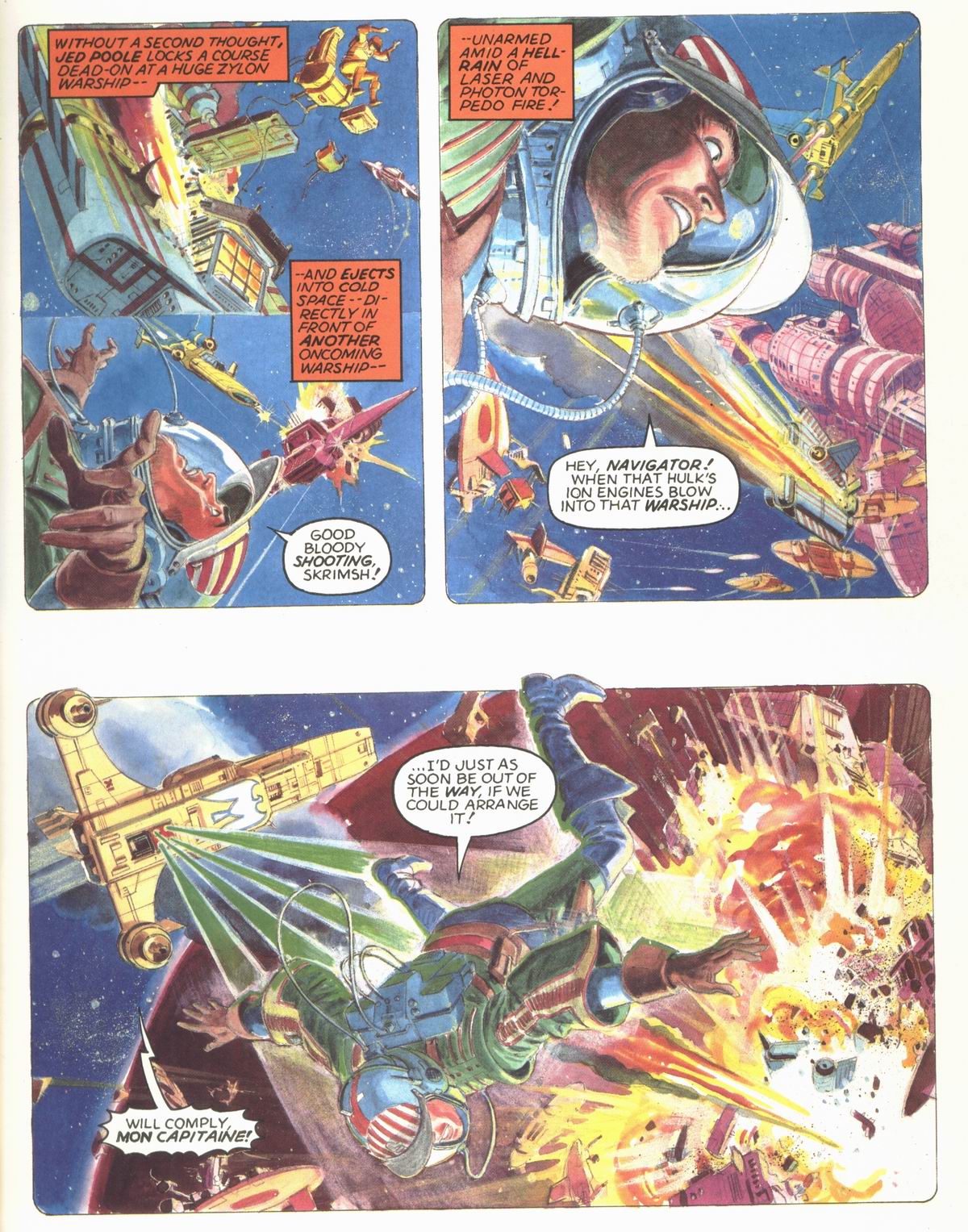 Read online DC Graphic Novel comic -  Issue #1 - 58