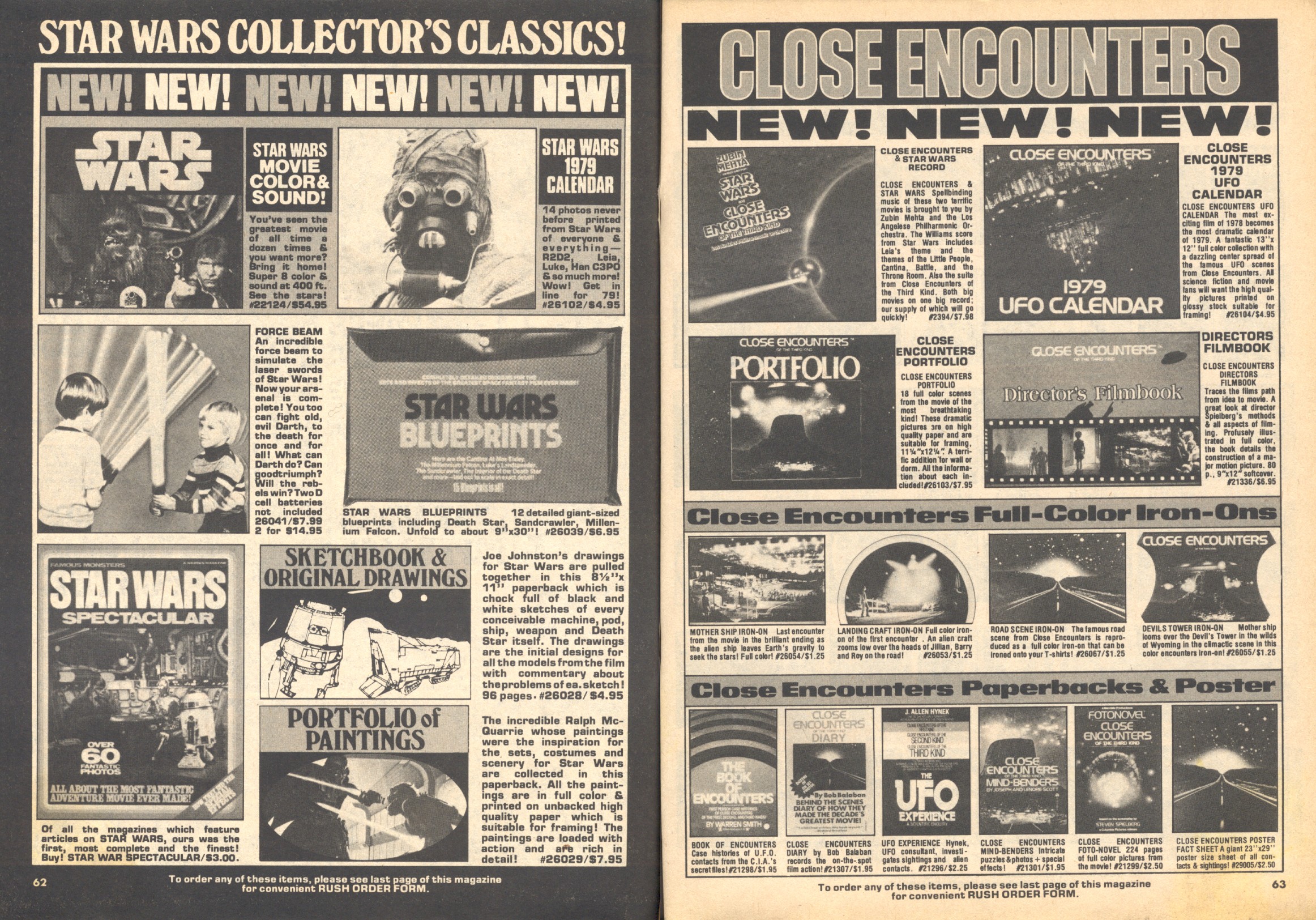 Read online Creepy (1964) comic -  Issue #107 - 60