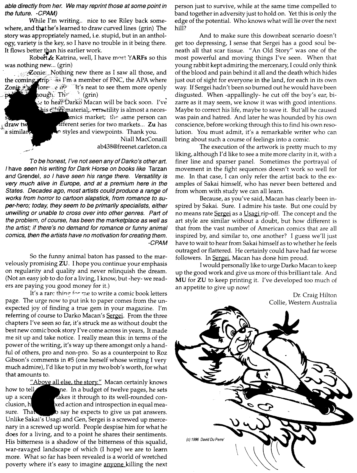 ZU issue 8 - Page 27