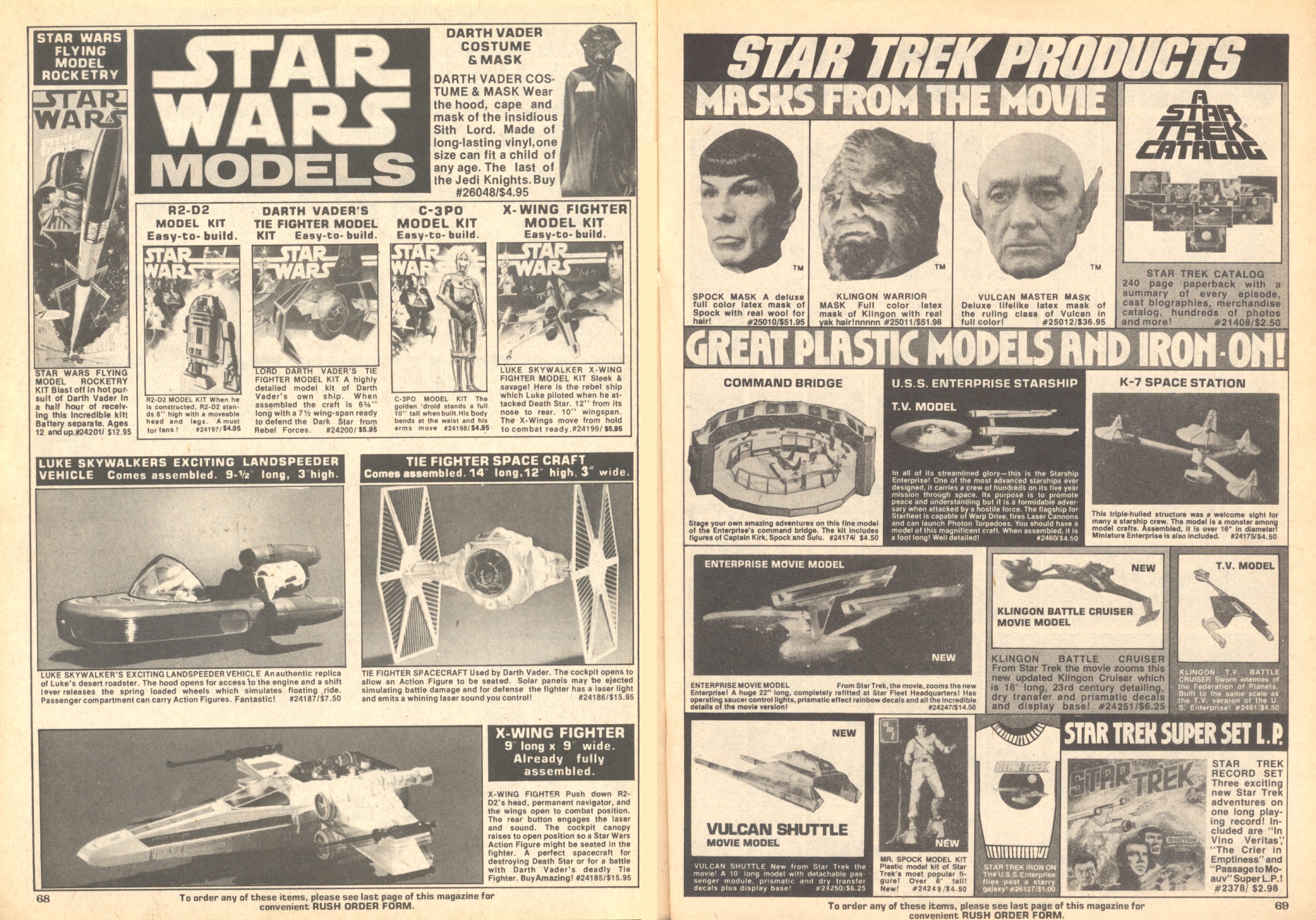 Read online Creepy (1964) comic -  Issue #120 - 66