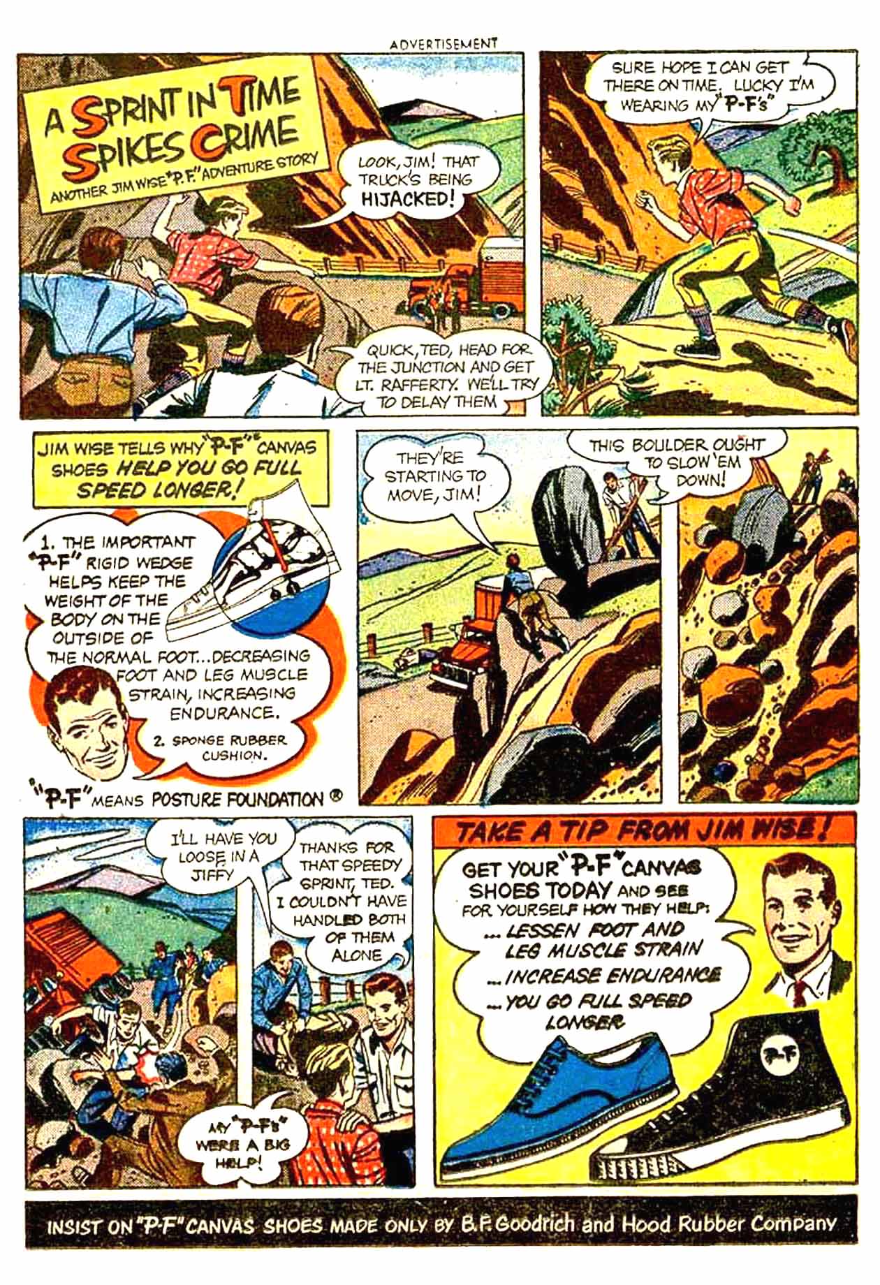 Read online Star Spangled War Stories (1952) comic -  Issue #12 - 9