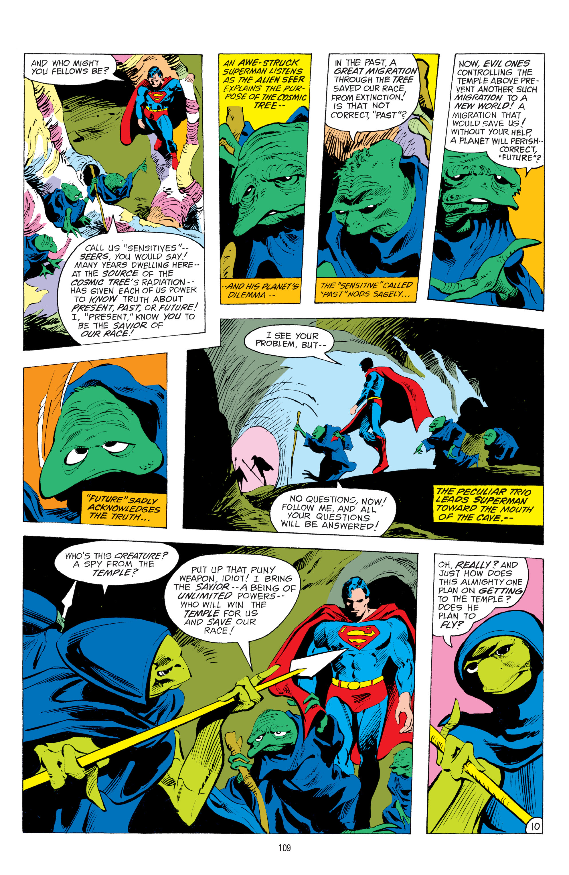 Read online Tales of the Batman - Gene Colan comic -  Issue # TPB 2 (Part 2) - 8