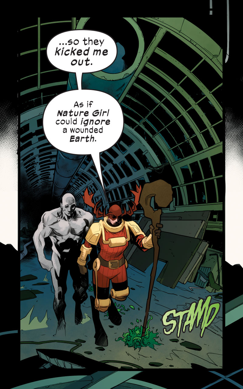 Read online X-Men Unlimited: Infinity Comic comic -  Issue #69 - 3