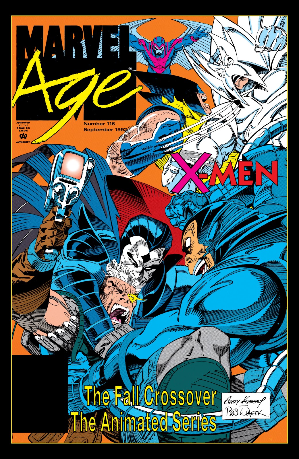 Read online X-Force Epic Collection: X-Cutioner's Song comic -  Issue # TPB (Part 5) - 57