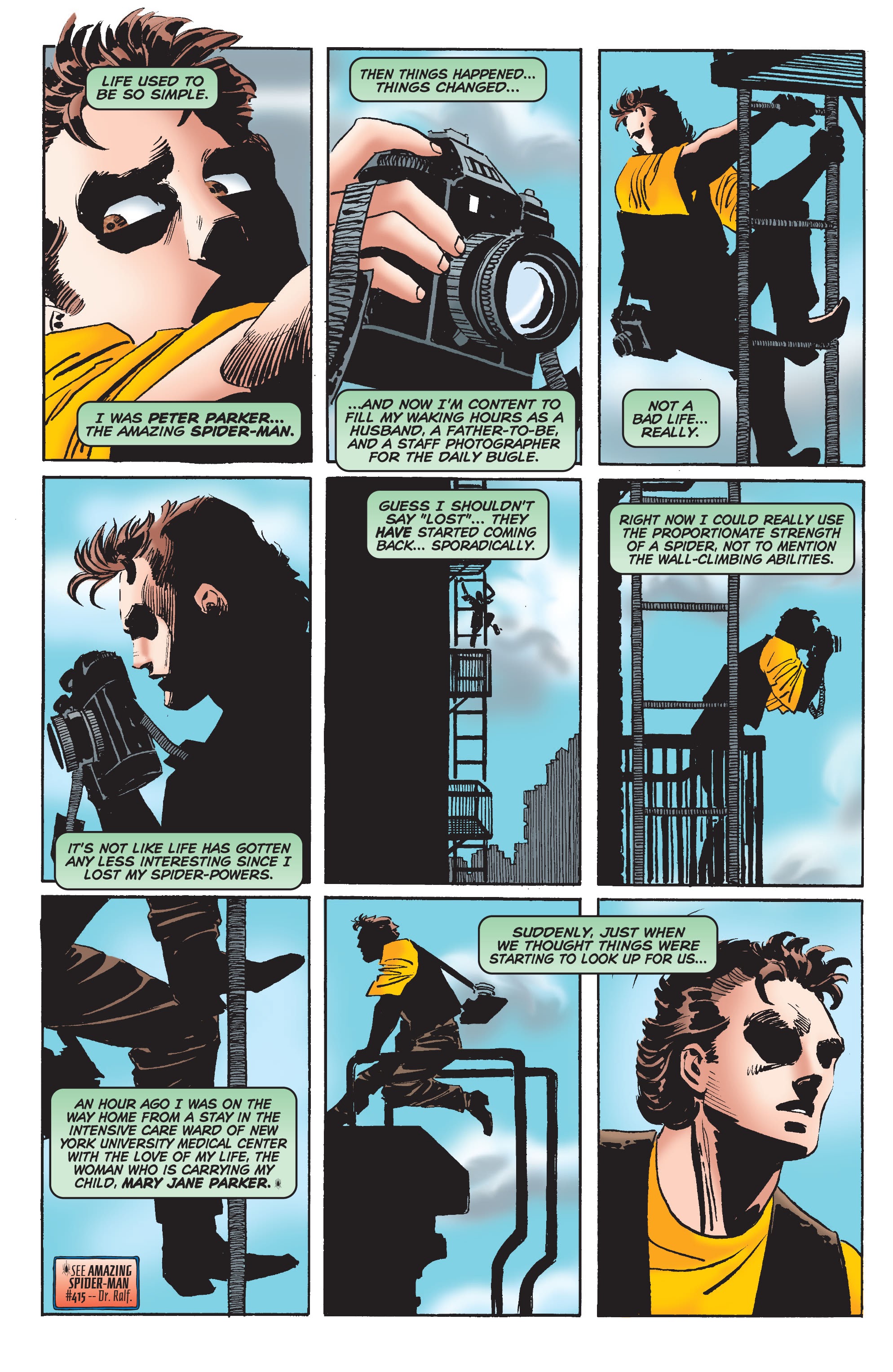 Read online X-Men/Avengers: Onslaught comic -  Issue # TPB 2 (Part 2) - 84