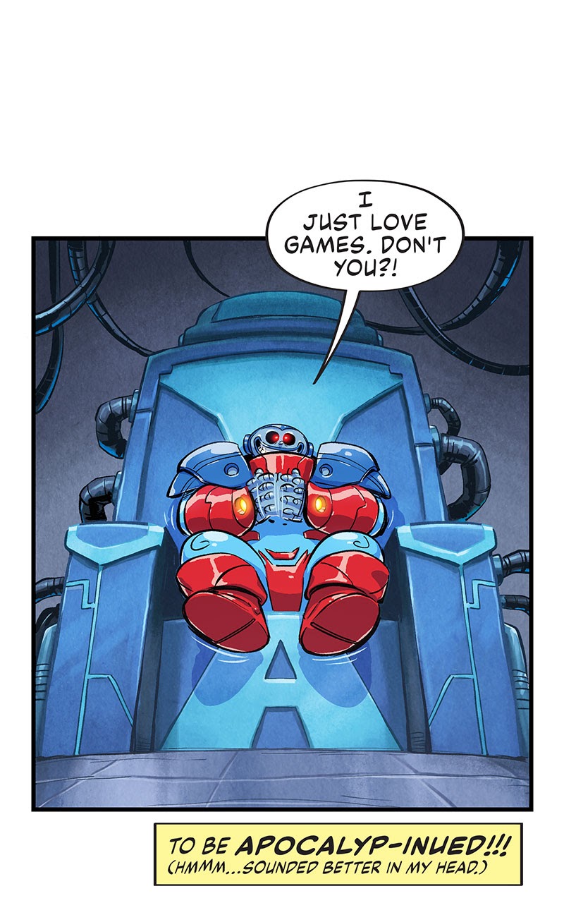 Read online Giant-Size Little Marvels: Infinity Comic comic -  Issue #6 - 32