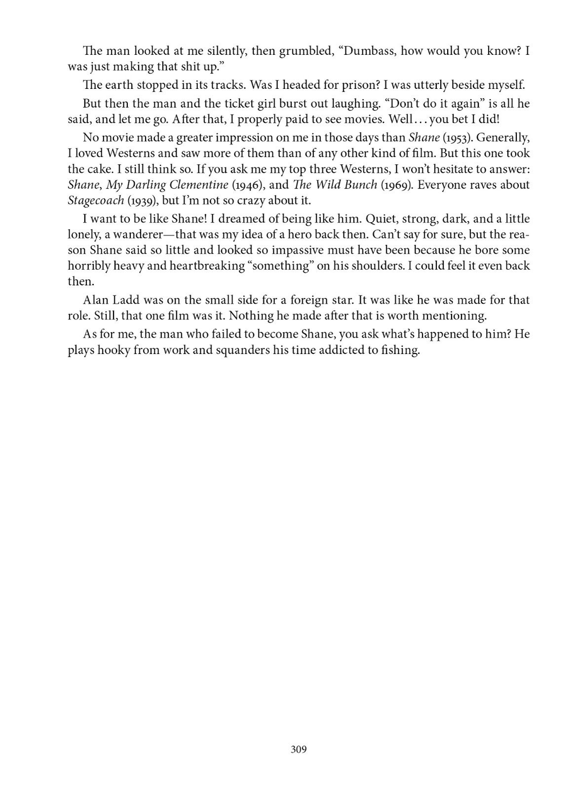 Slum Wolf issue TPB (Part 4) - Page 12