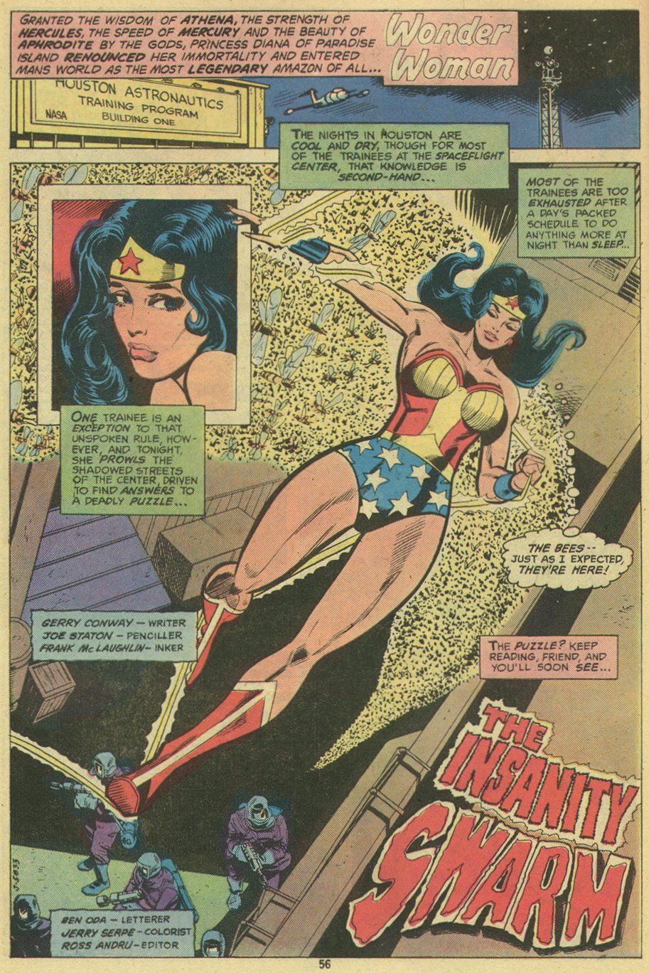 Read online Adventure Comics (1938) comic -  Issue #463 - 57