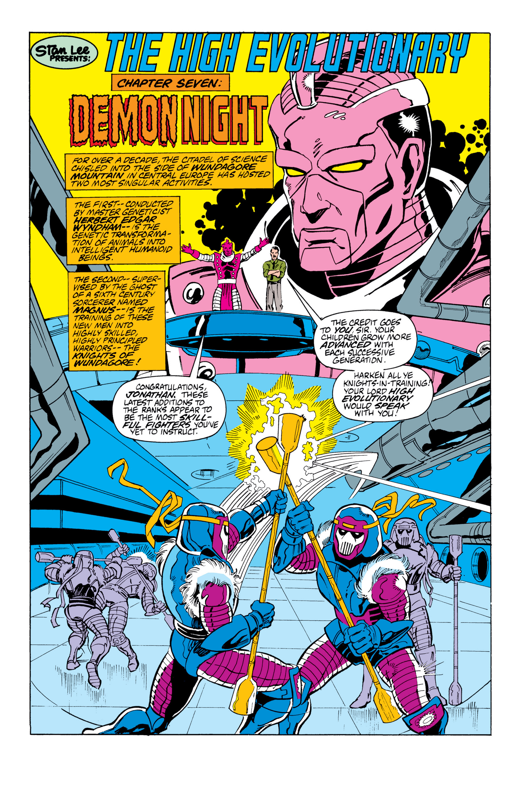 Read online X-Men: Inferno Prologue comic -  Issue # TPB (Part 6) - 19