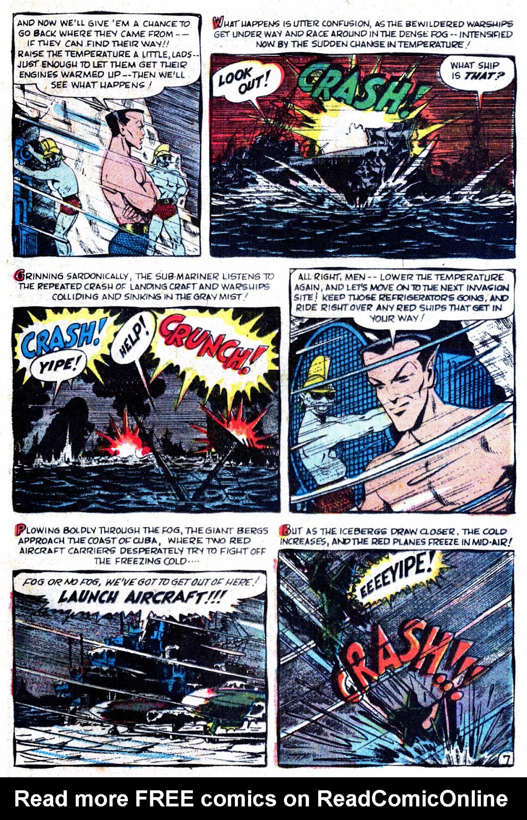 Marvel Super-Heroes (1967) issue 13 - Page 63