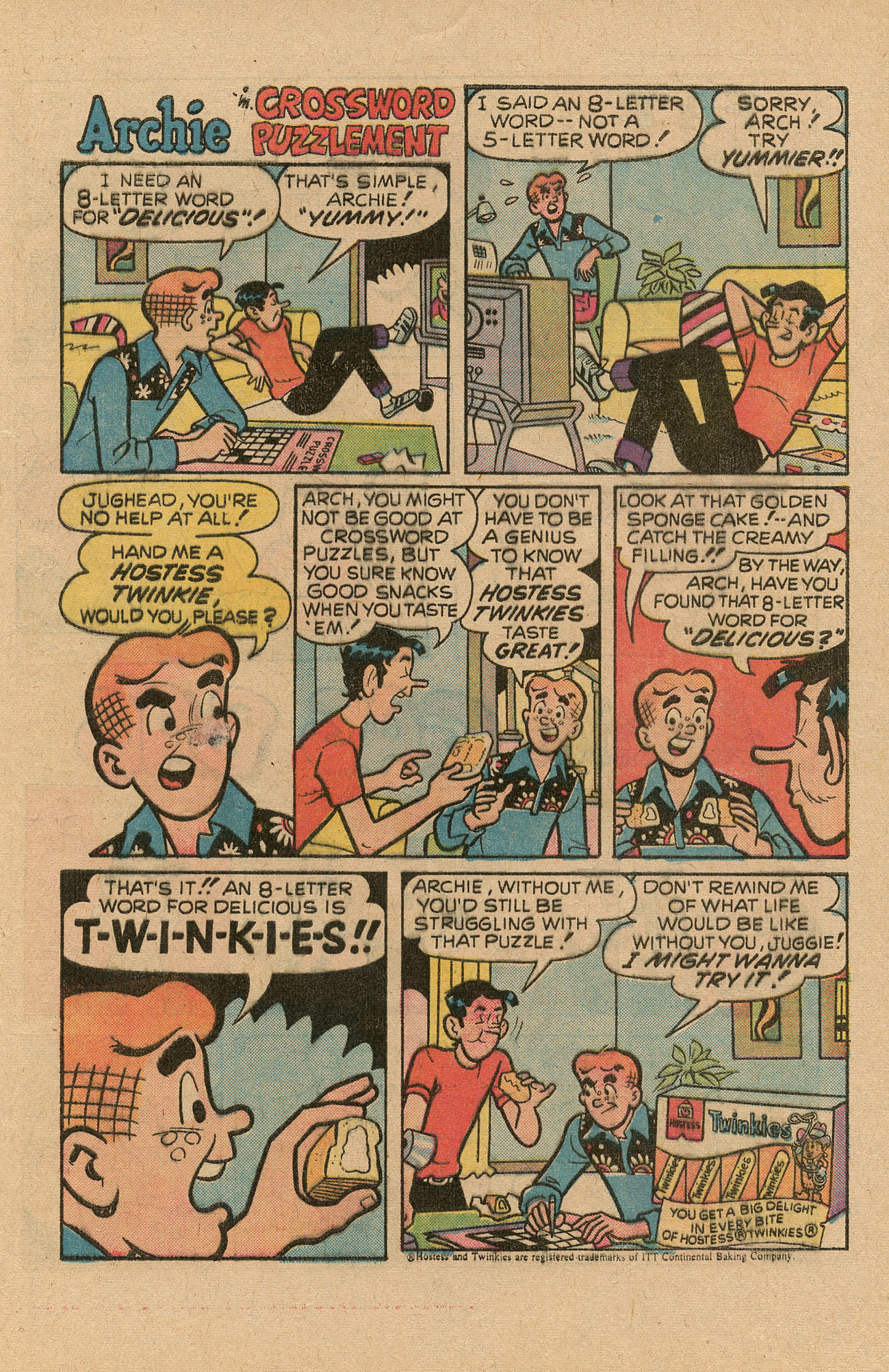 Read online Archie's Pals 'N' Gals (1952) comic -  Issue #102 - 9