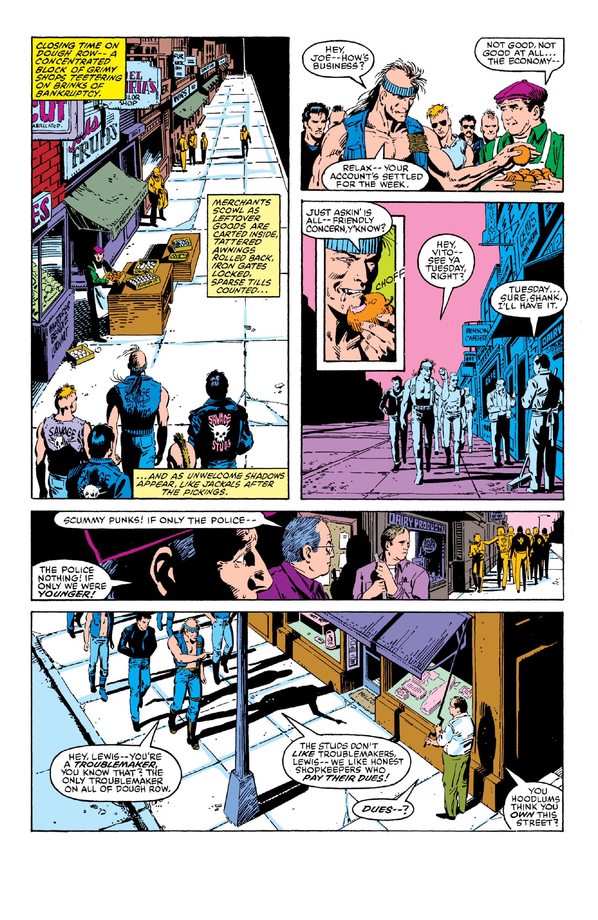 Read online Moon Knight Epic Collection comic -  Issue # TPB 3 (Part 3) - 28