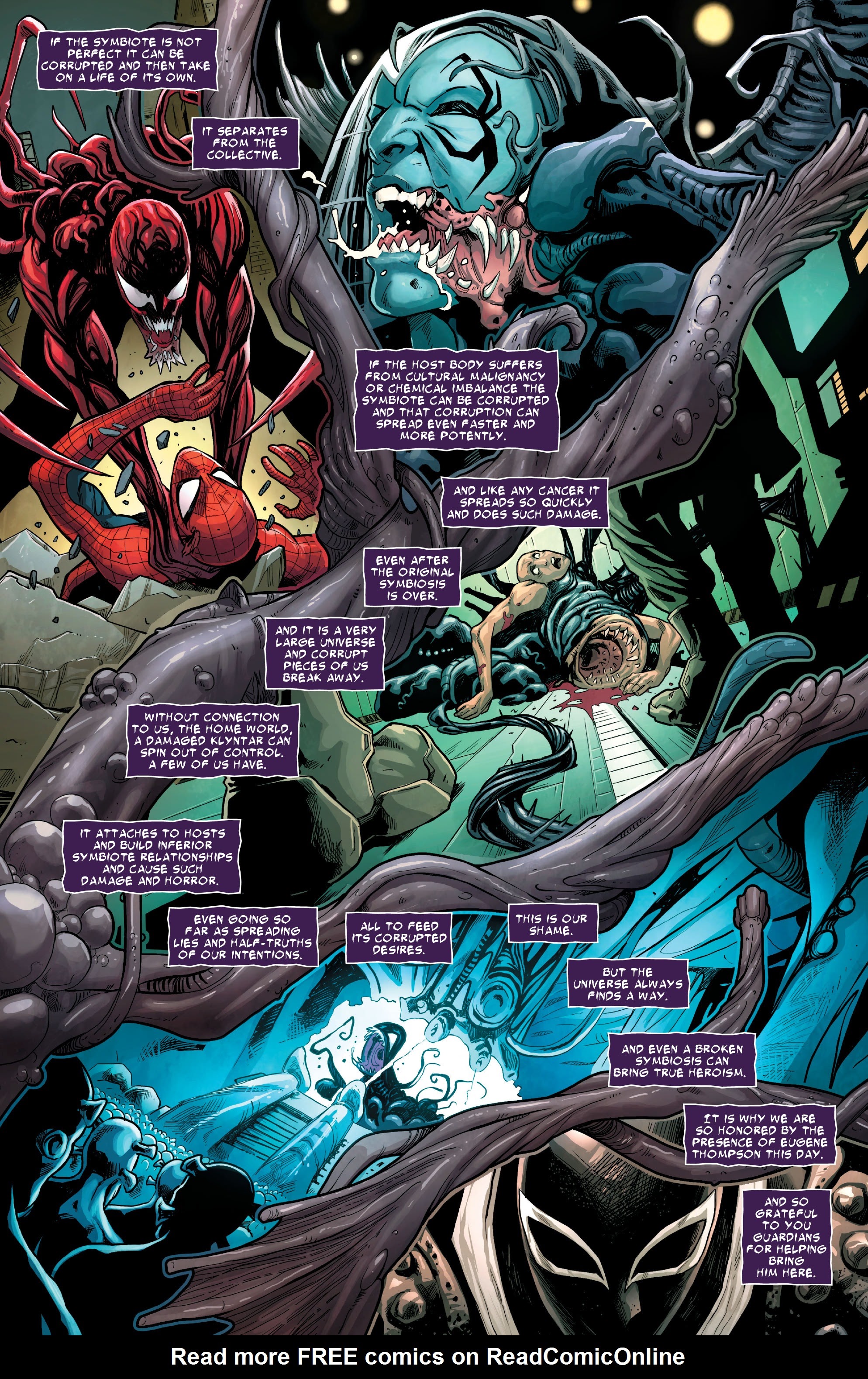 Read online Guardians Of The Galaxy by Brian Michael Bendis comic -  Issue # TPB 3 (Part 2) - 16
